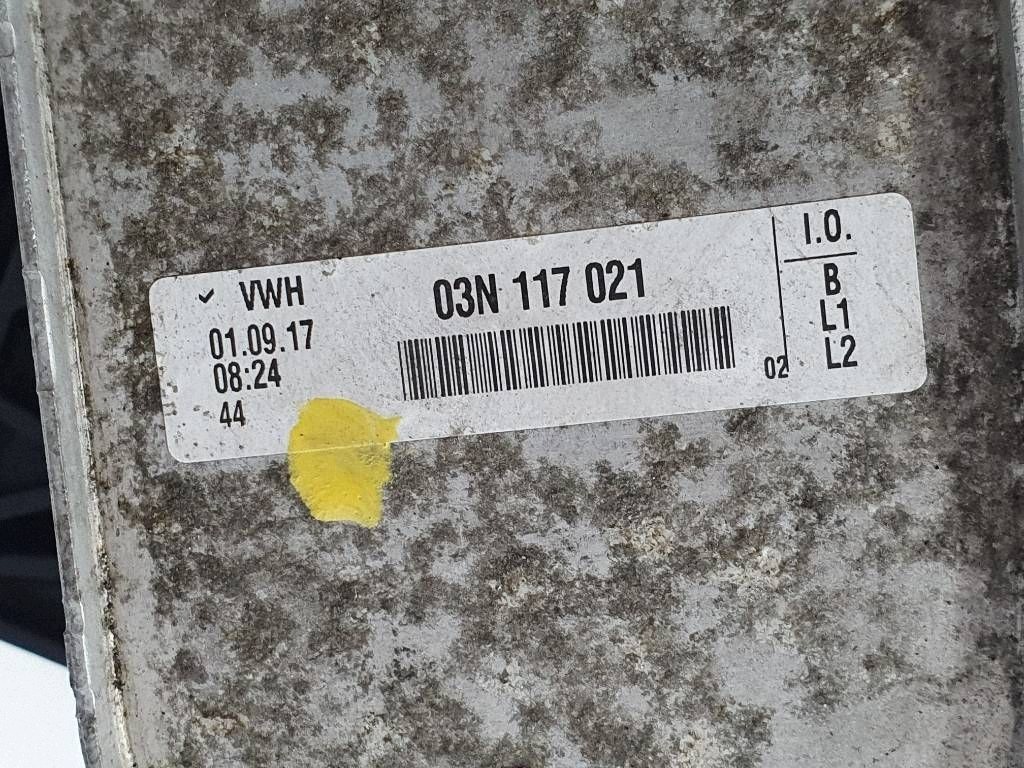 Oljefilterfäste OEM 03N115389A för 1.6 TDI image 10