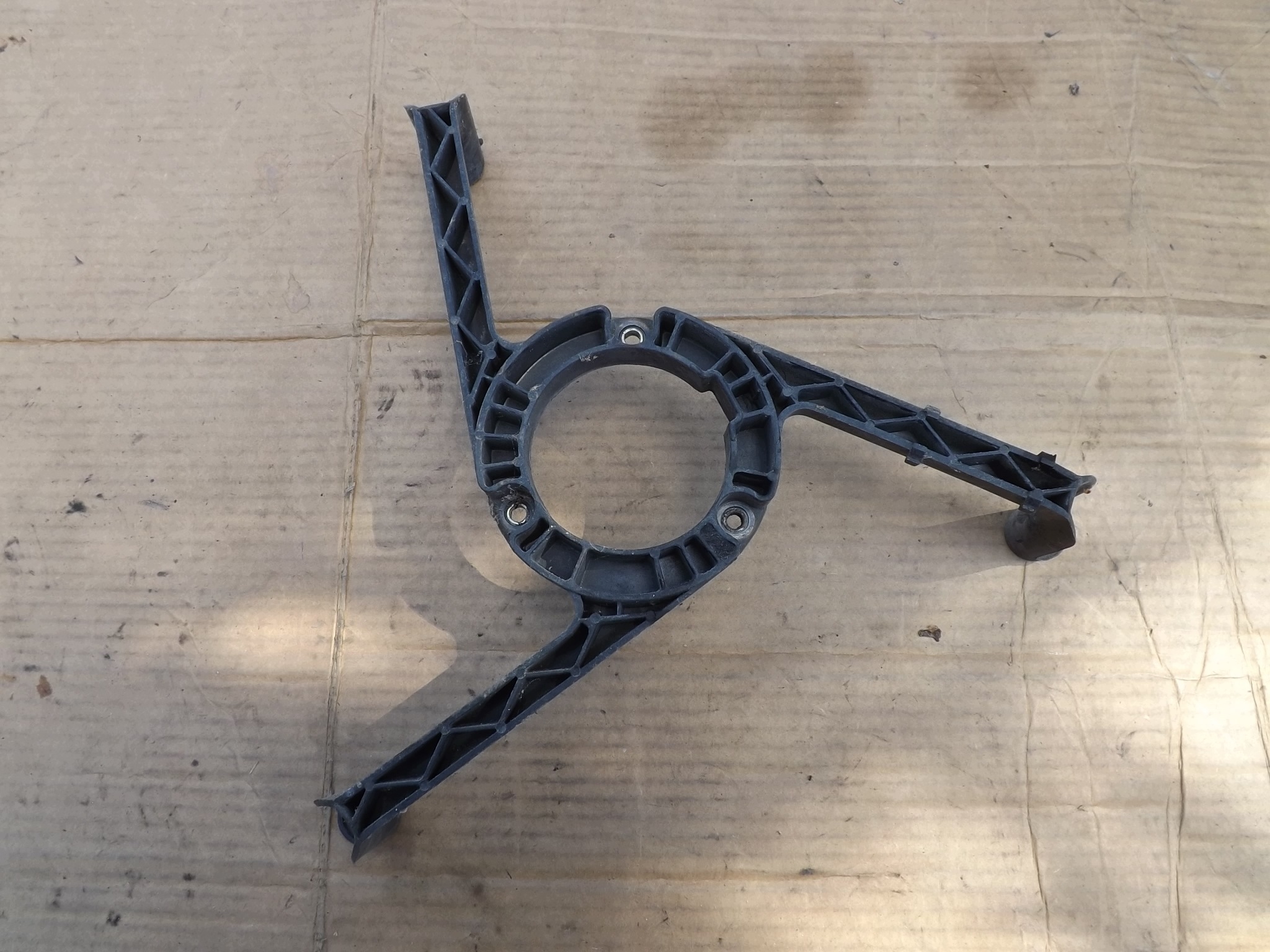 Kühlerlüfter OEM 1J0121206C für VW Golf, Bora