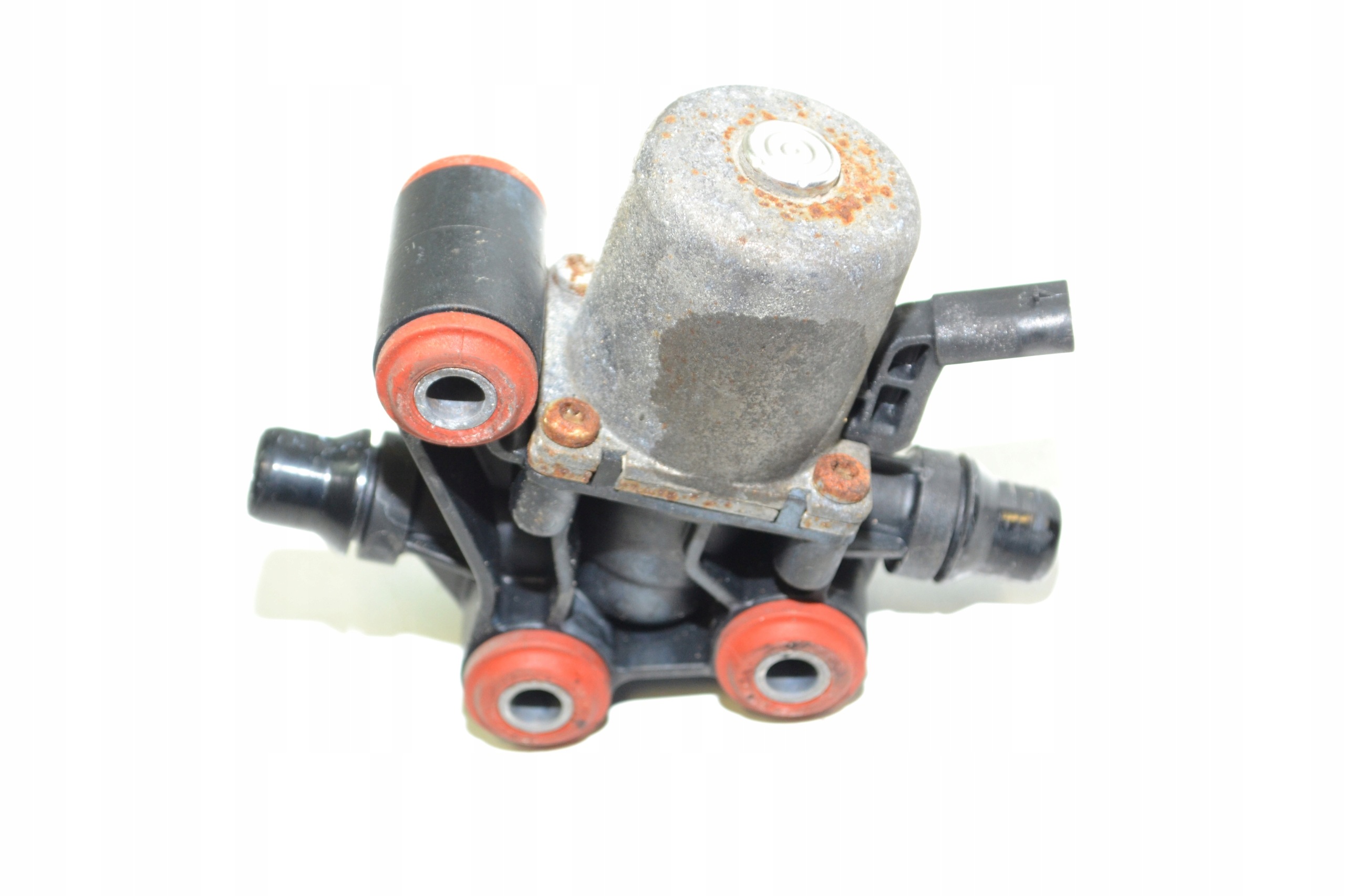 Mercedes Actros MP4 AdBlue Valve OEM A0001531059
