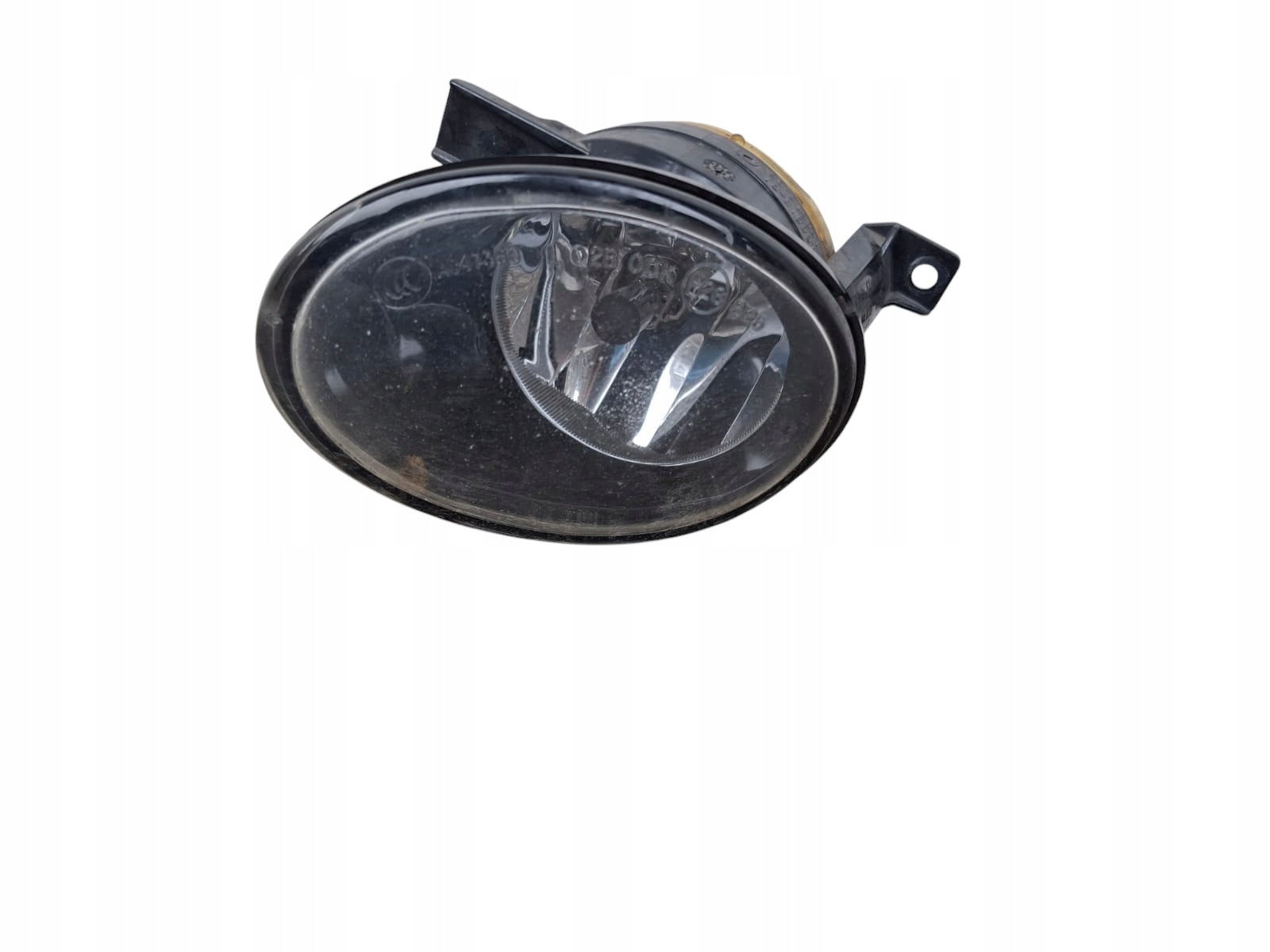Farol Halogéneo Esquerdo Dianteiro OEM 5K0941699 Usado image 2