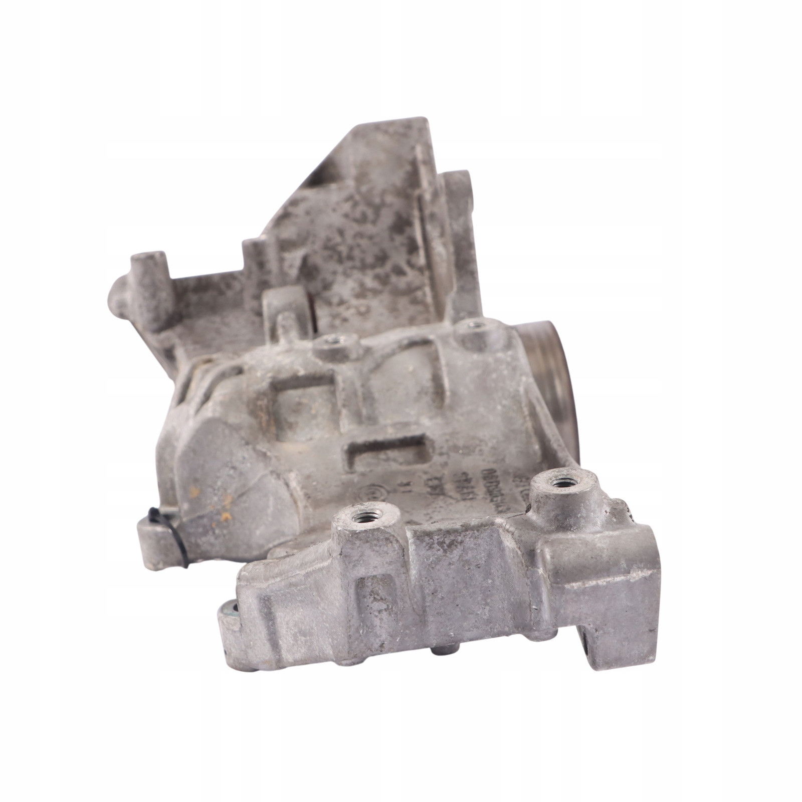 Soporte Alternador Audi A4 B7 2.0 TFSI 06D903143C image 5