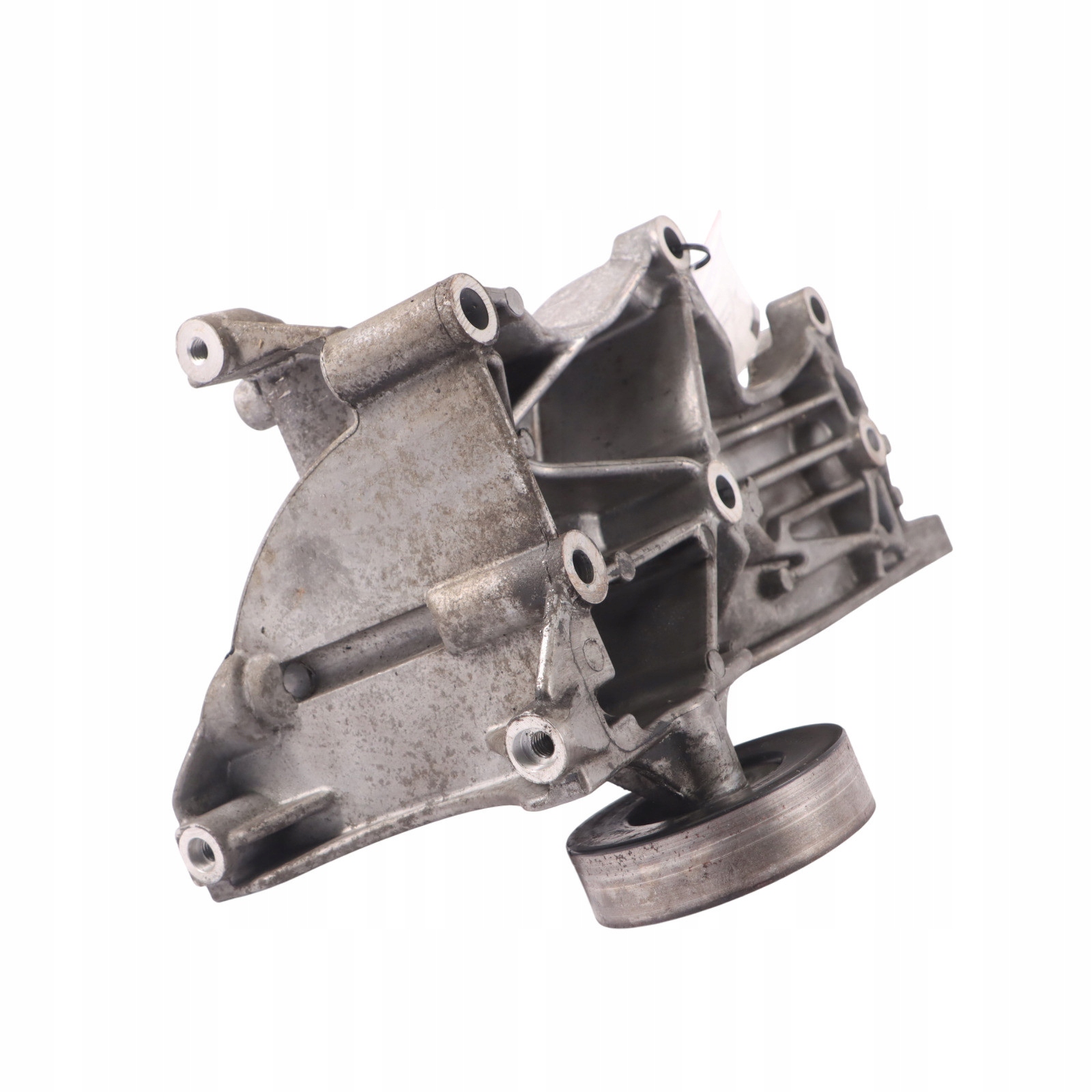 Soporte Alternador Audi A4 B7 2.0 TFSI 06D903143C image 9