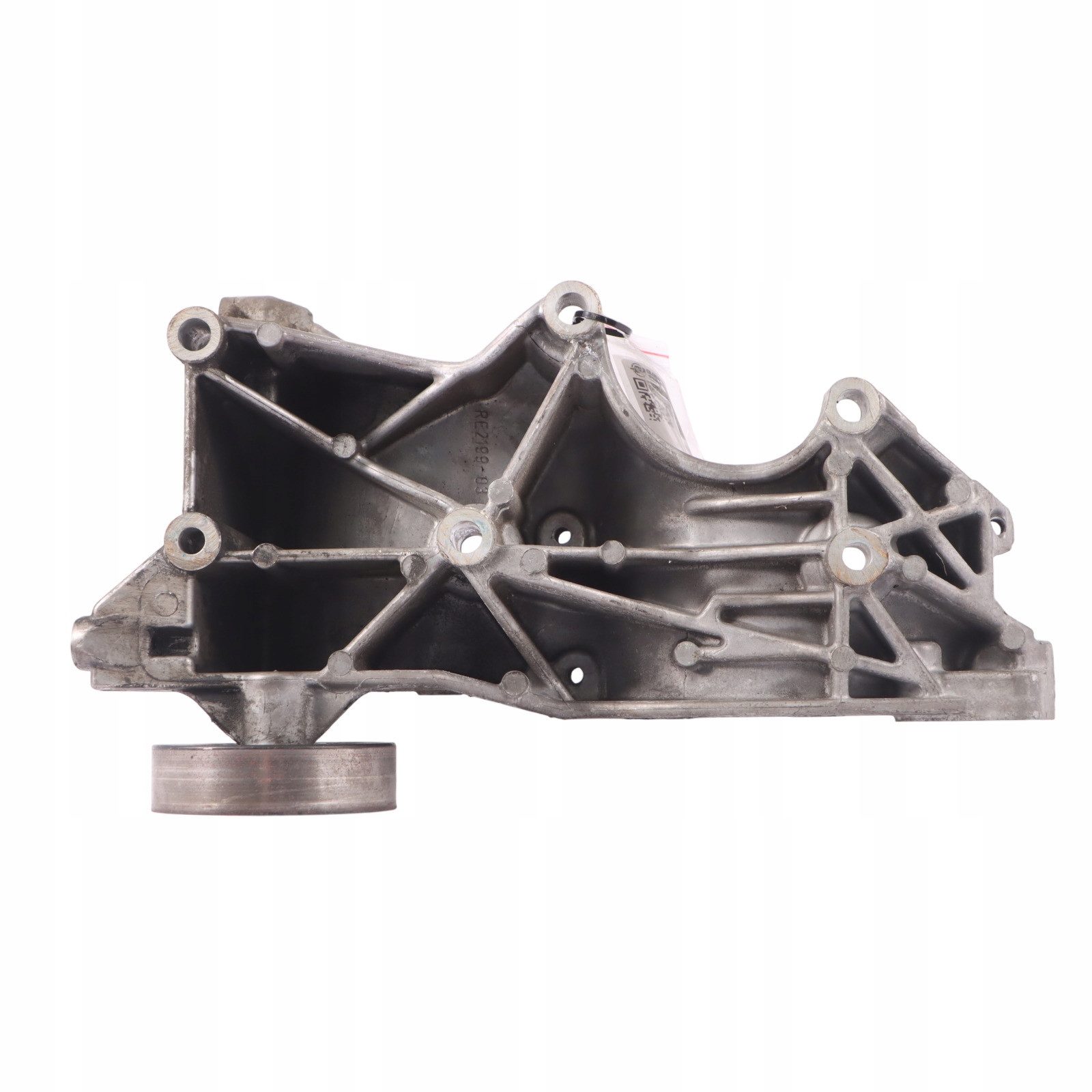 Soporte Alternador Audi A4 B7 2.0 TFSI 06D903143C image 10