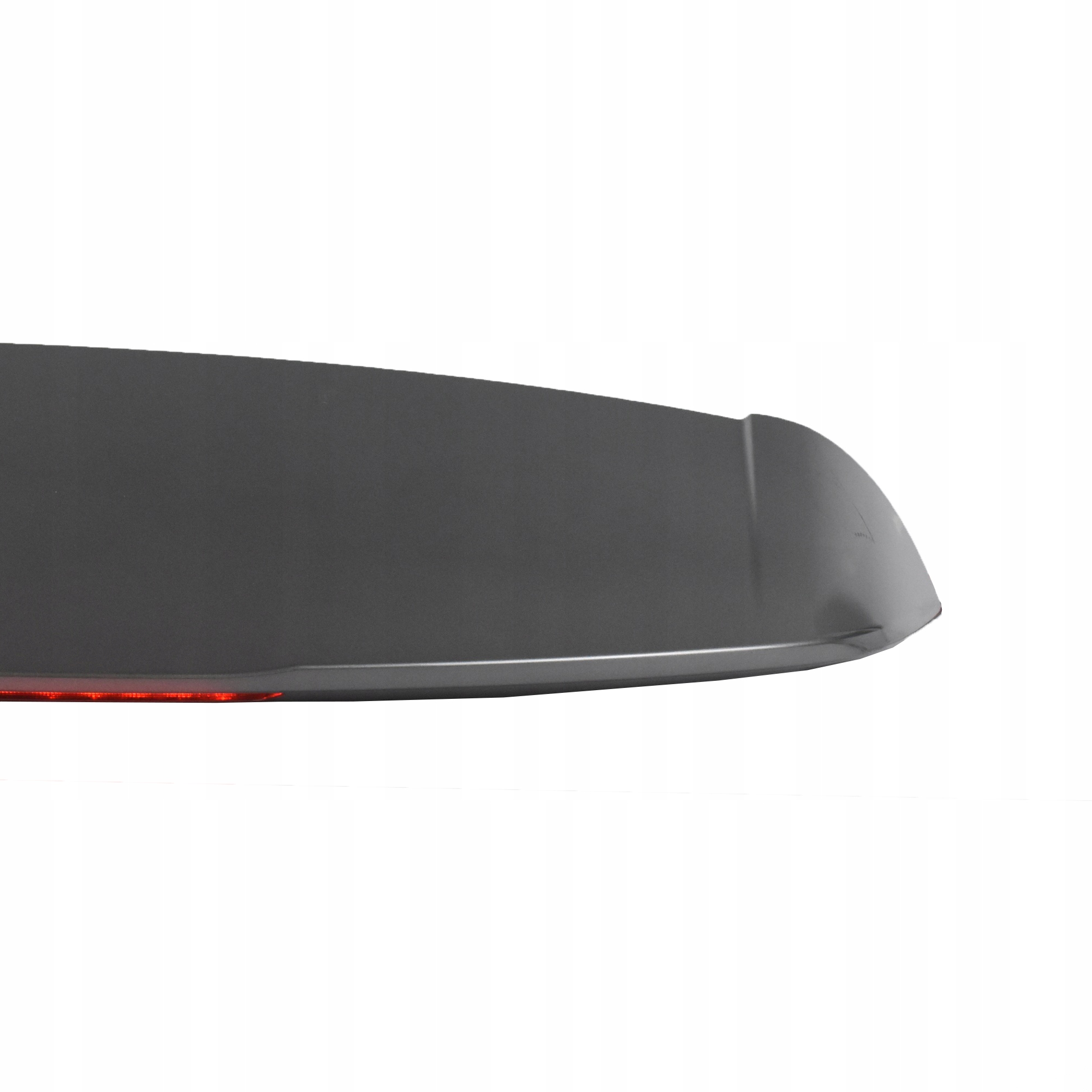 Spoiler maletero Mercedes A W176 OEM A1767900088 image 5
