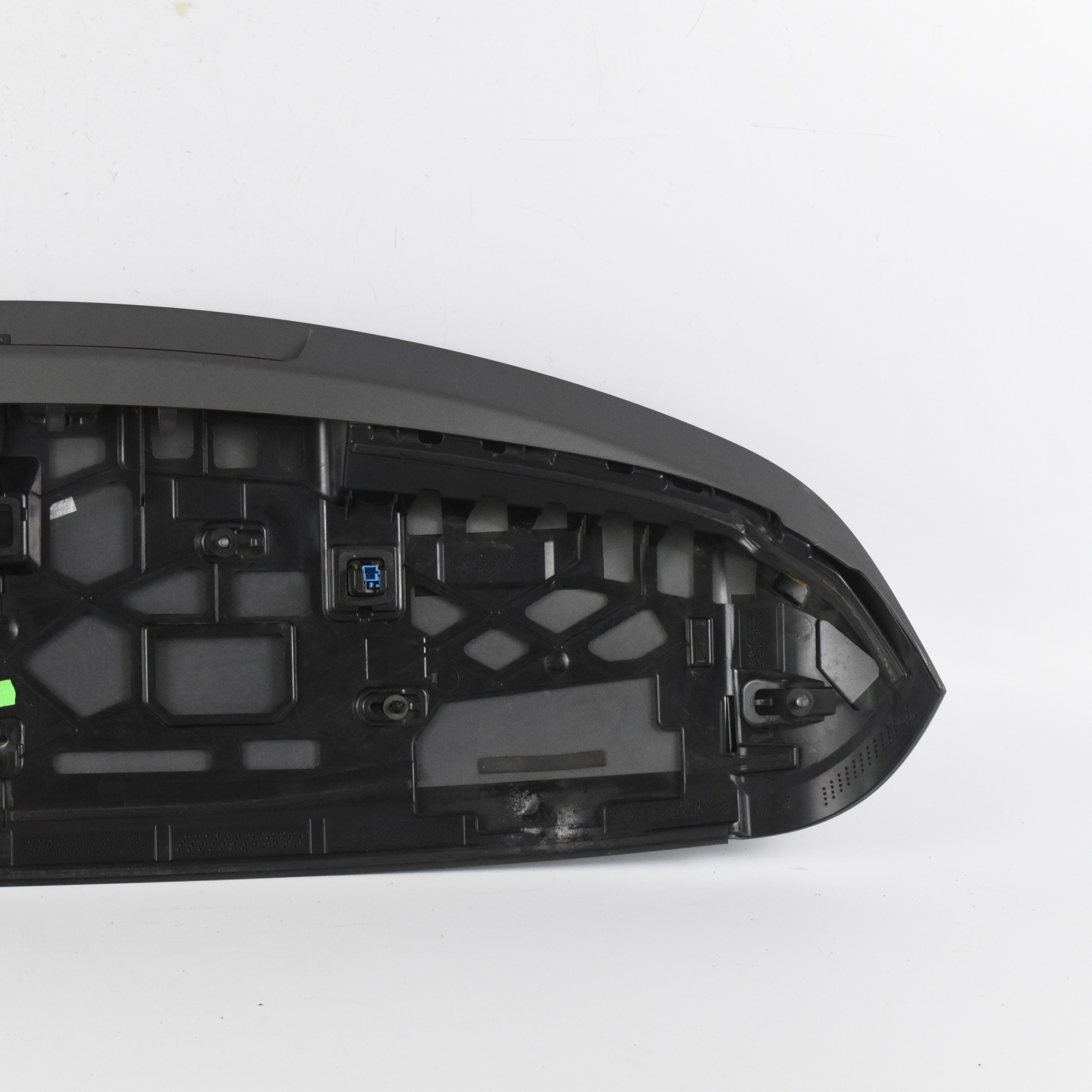 Spoiler maletero Mercedes A W176 OEM A1767900088 image 9