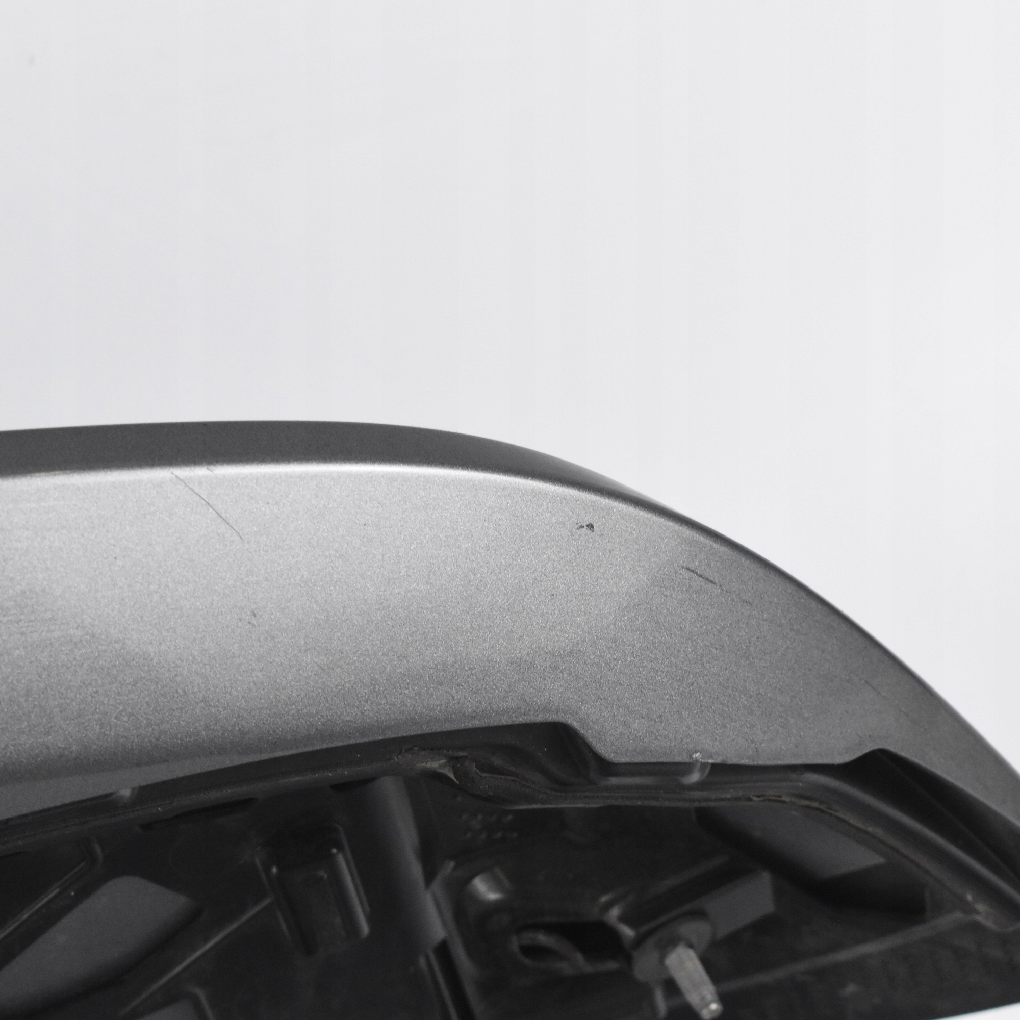 Spoiler maletero Mercedes A W176 OEM A1767900088 image 10