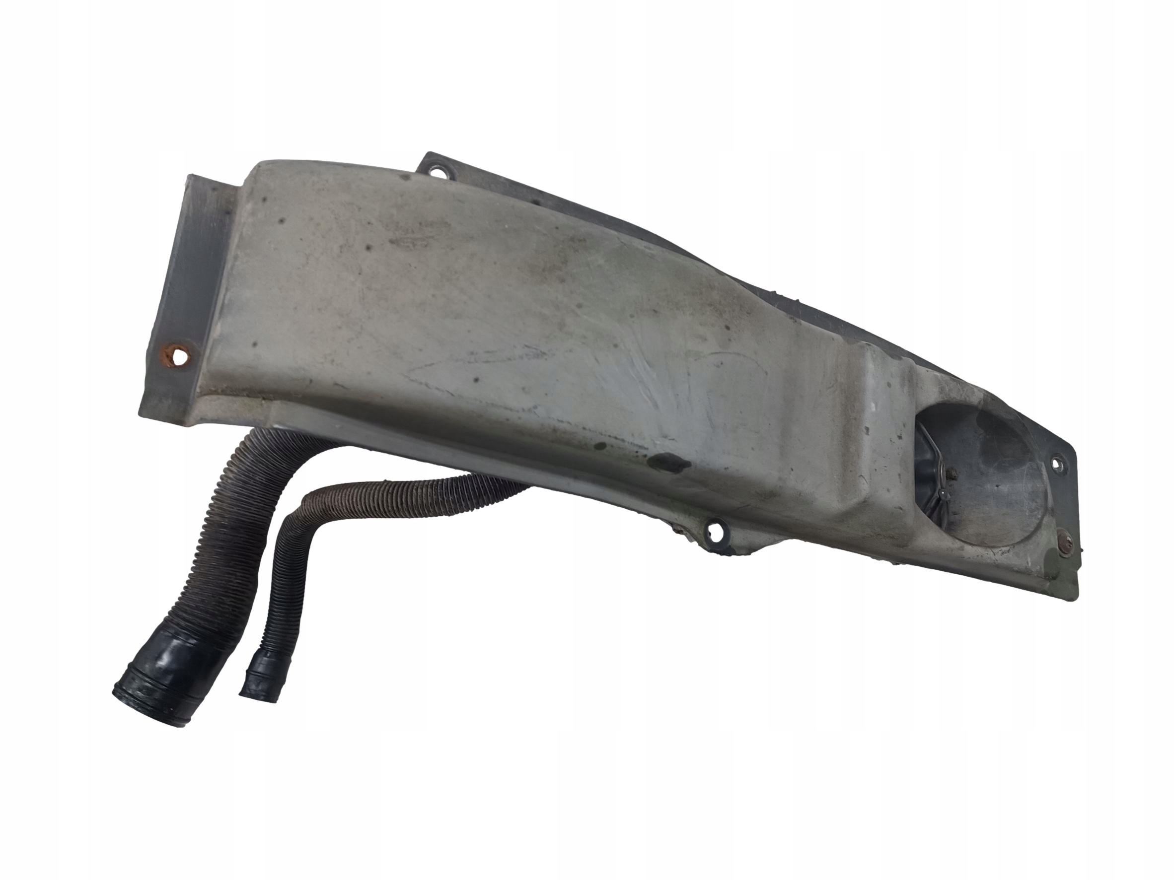 Polttoainesäiliö OEM 504076008 Iveco Daily 3. sukup