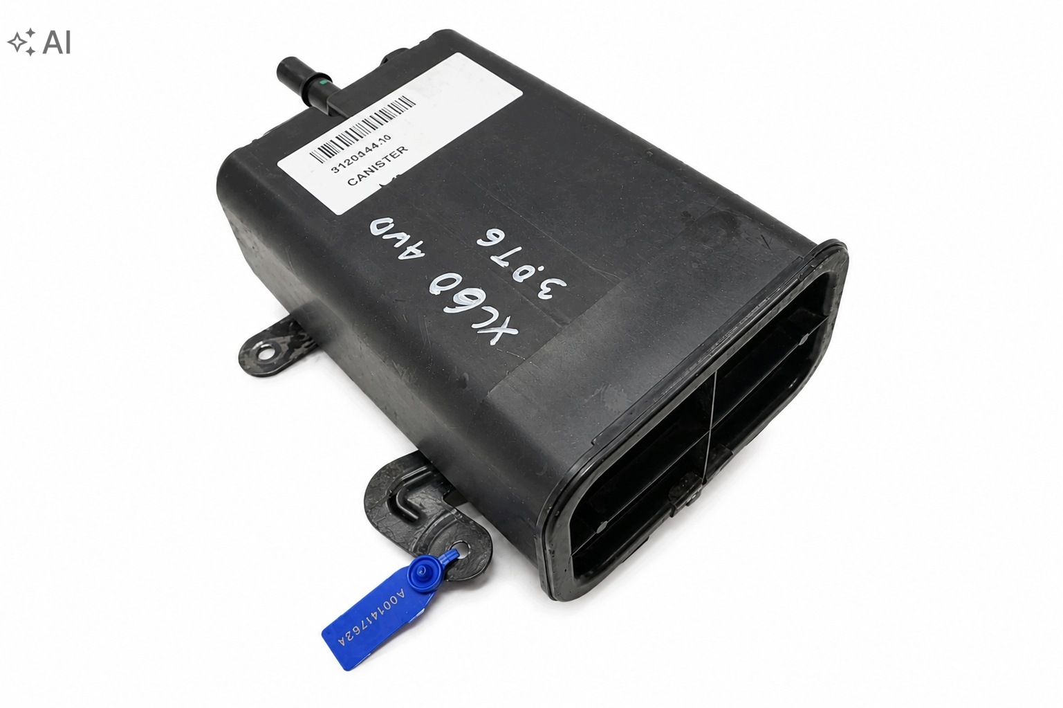 Kohlefilterbehälter OEM 30684418 für Volvo XC60/S60 image 2