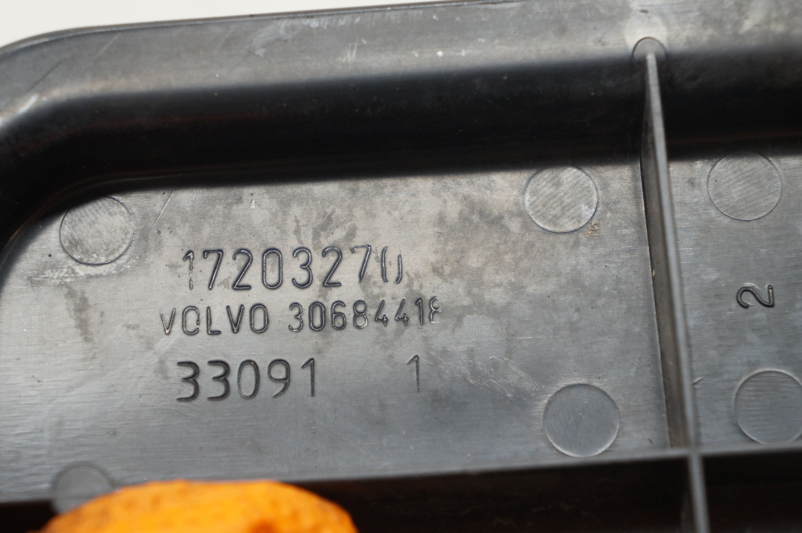Kohlefilterbehälter OEM 30684418 für Volvo XC60/S60 image 7