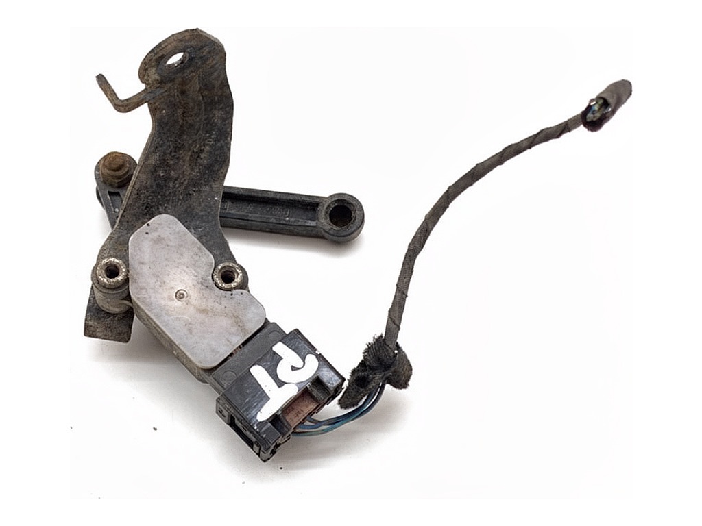 OEM 6752797 Front Left Level Sensor BMW 3 TOURING image 2