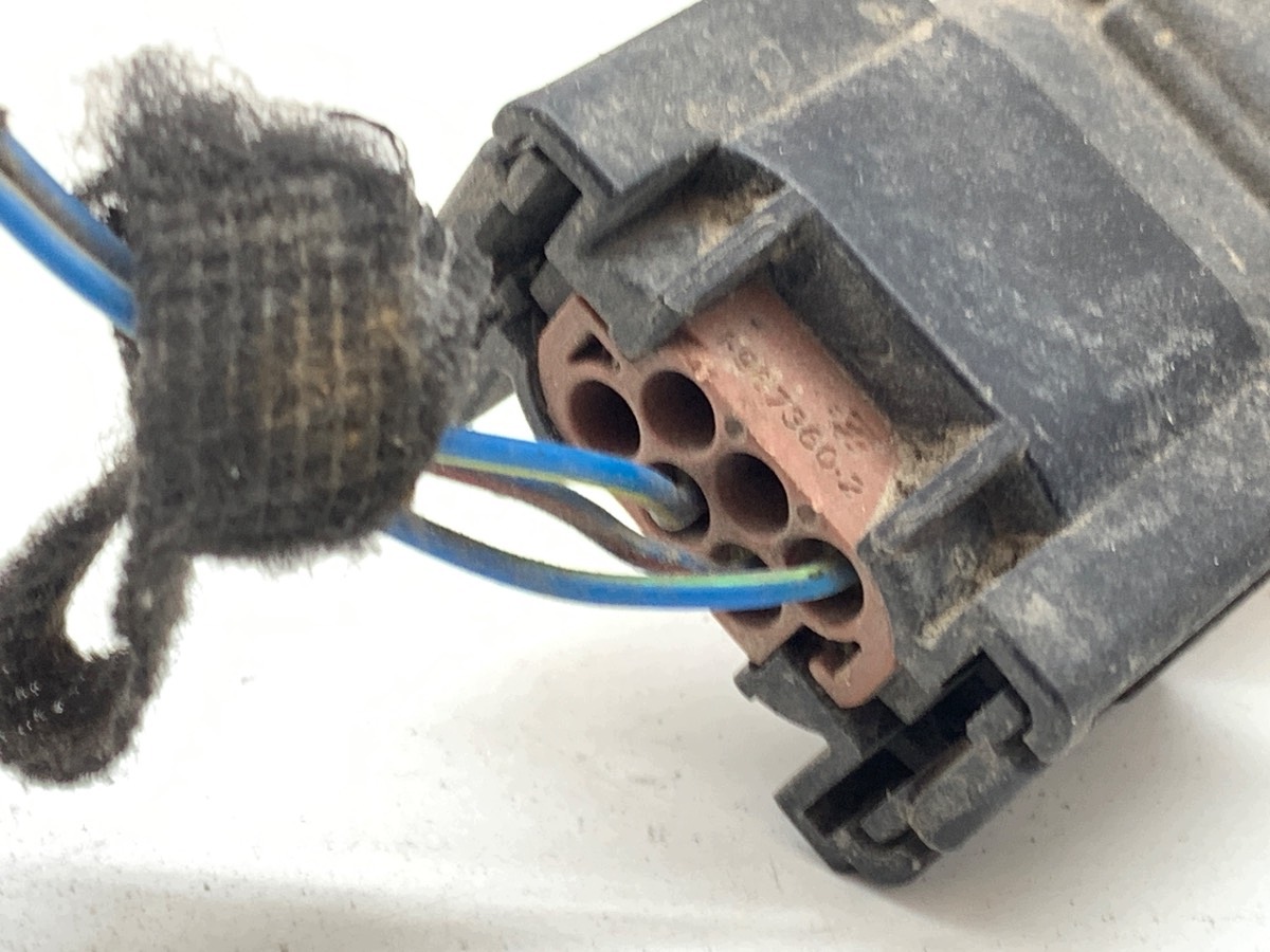 OEM 6752797 Front Left Level Sensor BMW 3 TOURING image 3