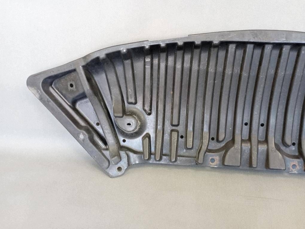 Mercedes-Benz OE A2045240230 Cache-moteur - Occasion image 5