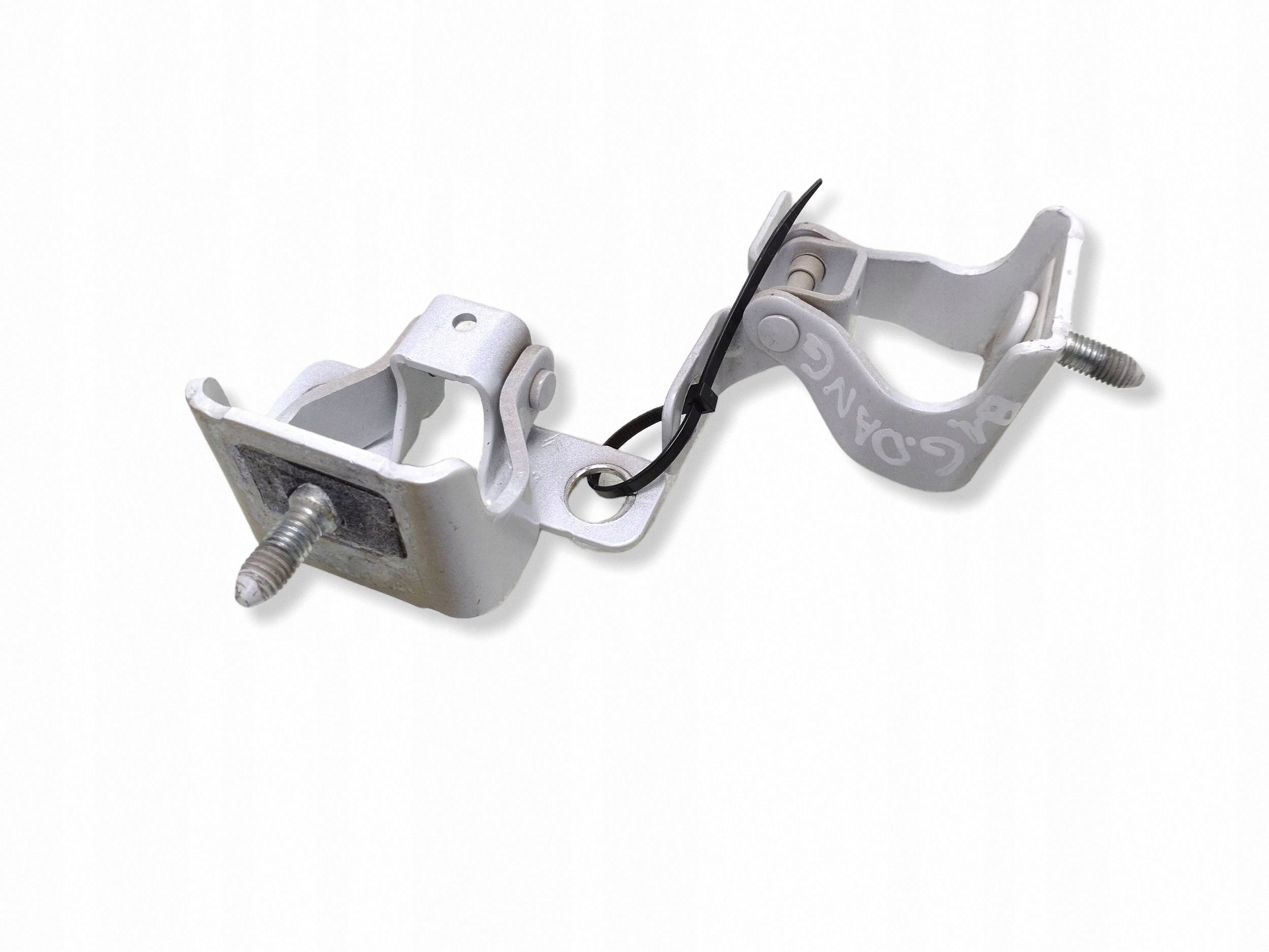 Bisagras puerta trasera Opel Mokka B 2022 OEM 9813972480 image 2