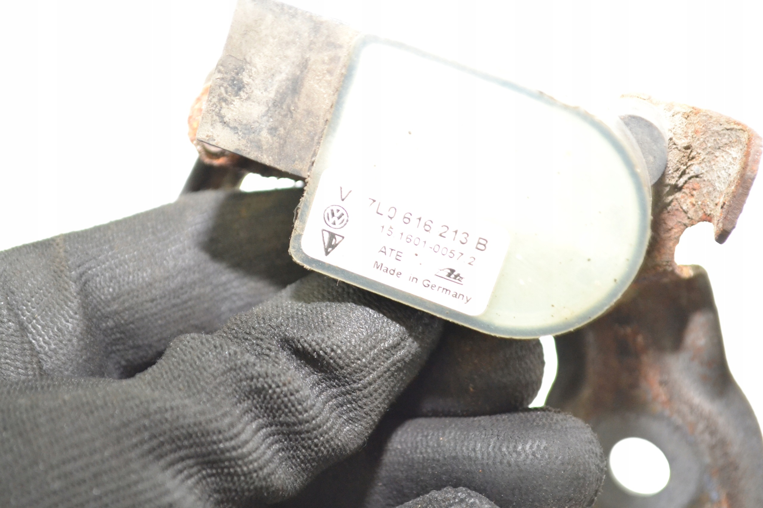 Sensor de Nível Faróis Audi Q7 OEM 7L0616213B image 6