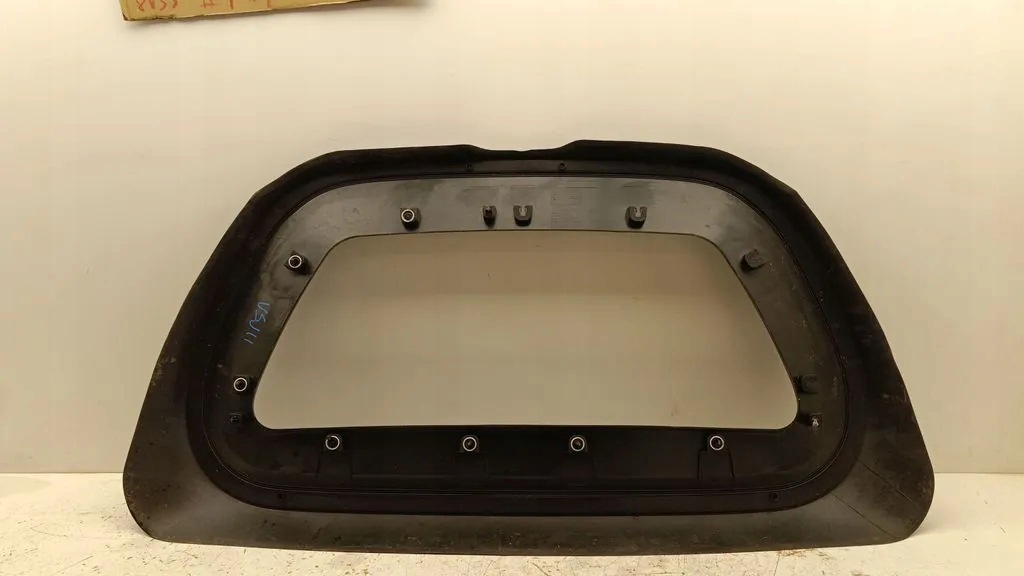 Tesla Model Y 2023 Motorhaubendichtung OEM 149408800C