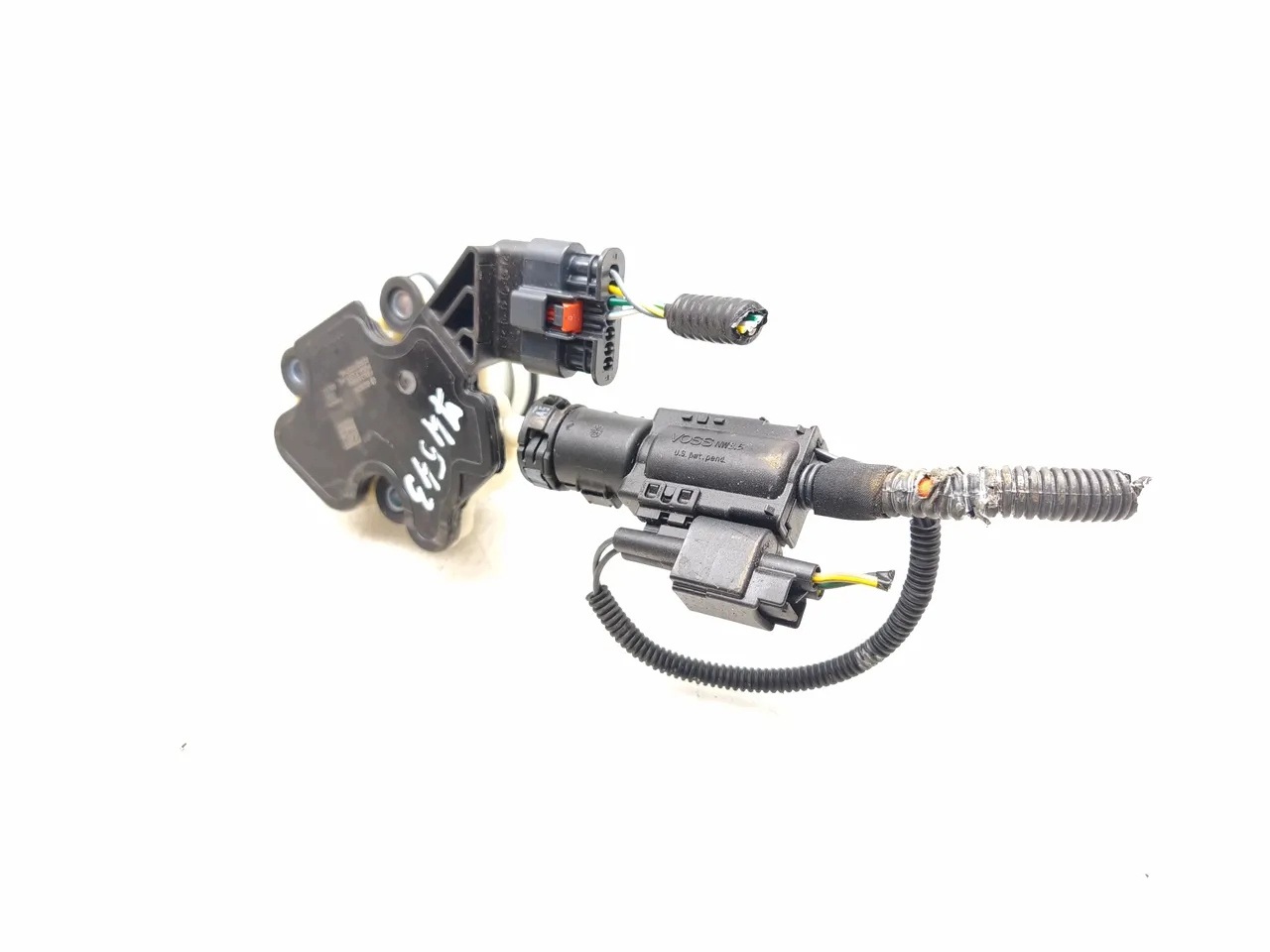 Ford AdBlue-Pumpe OEM PU5A-5J229-AC für Ranger VI 2.0 TDCi image 2