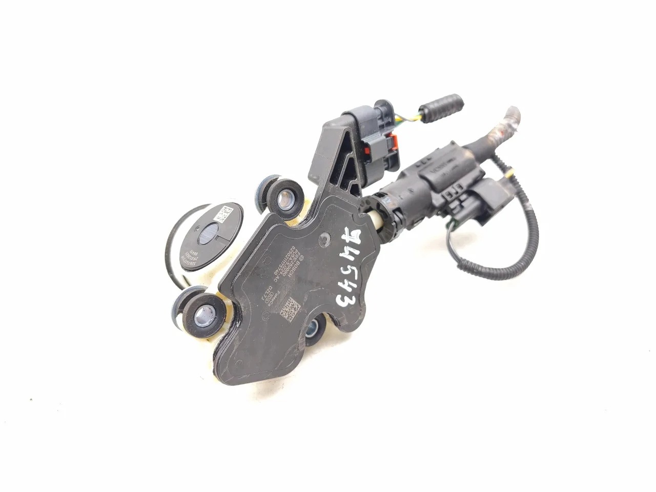 Ford AdBlue Pump OEM PU5A-5J229-AC for Ranger VI 2.0 TDCi