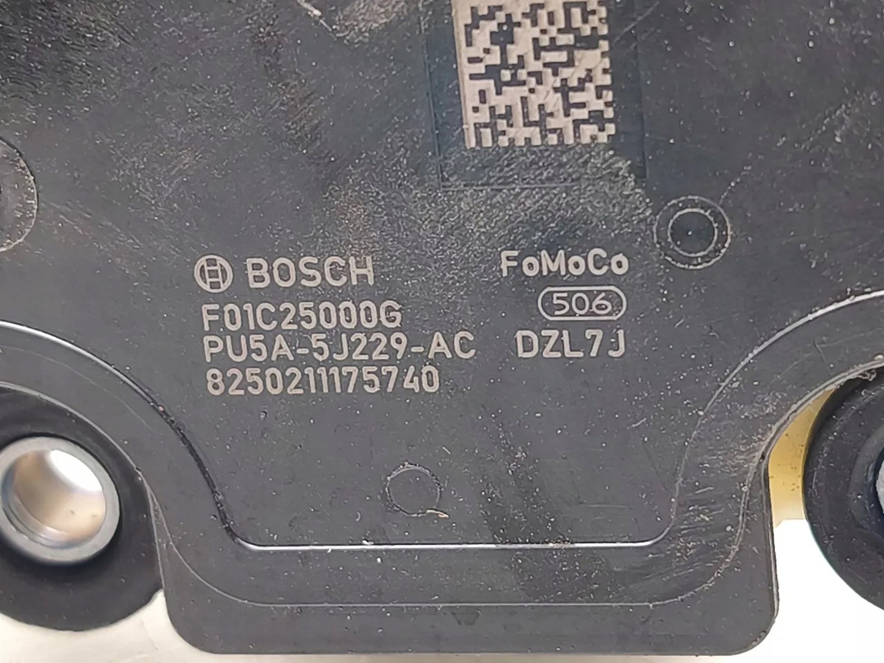Ford AdBlue-Pumpe OEM PU5A-5J229-AC für Ranger VI 2.0 TDCi image 7