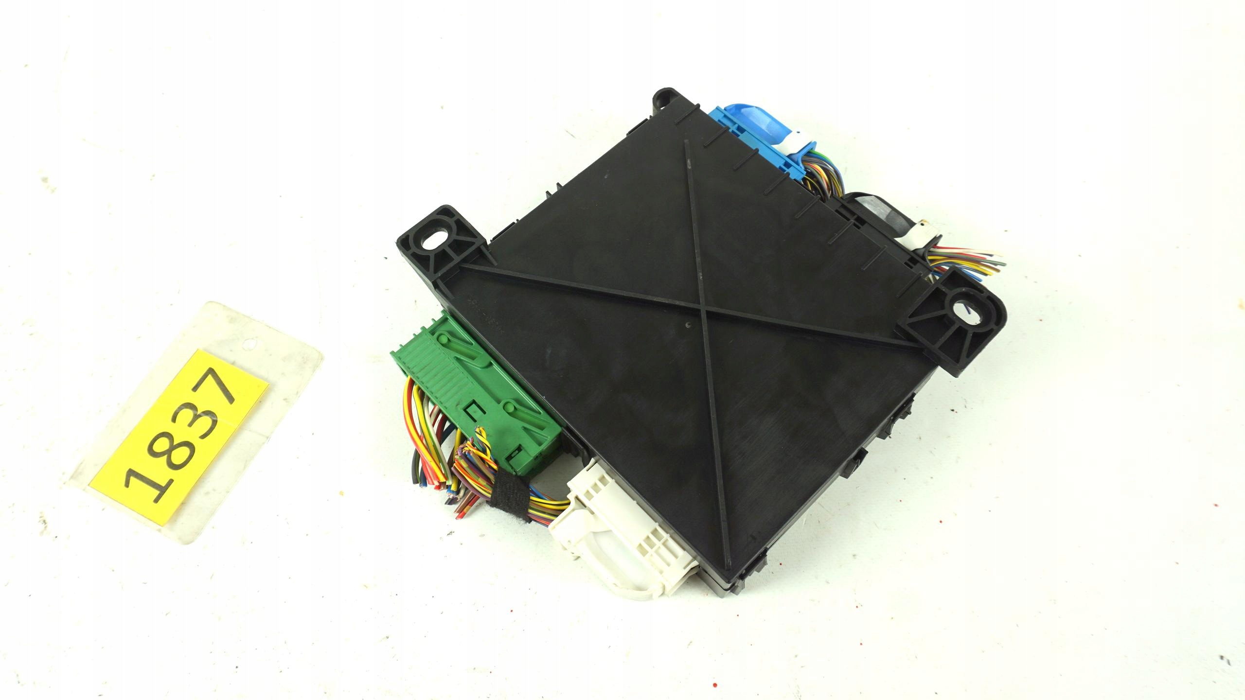 Module confort OEM 53 6982114 pour Mini One Cooper R50 image 3