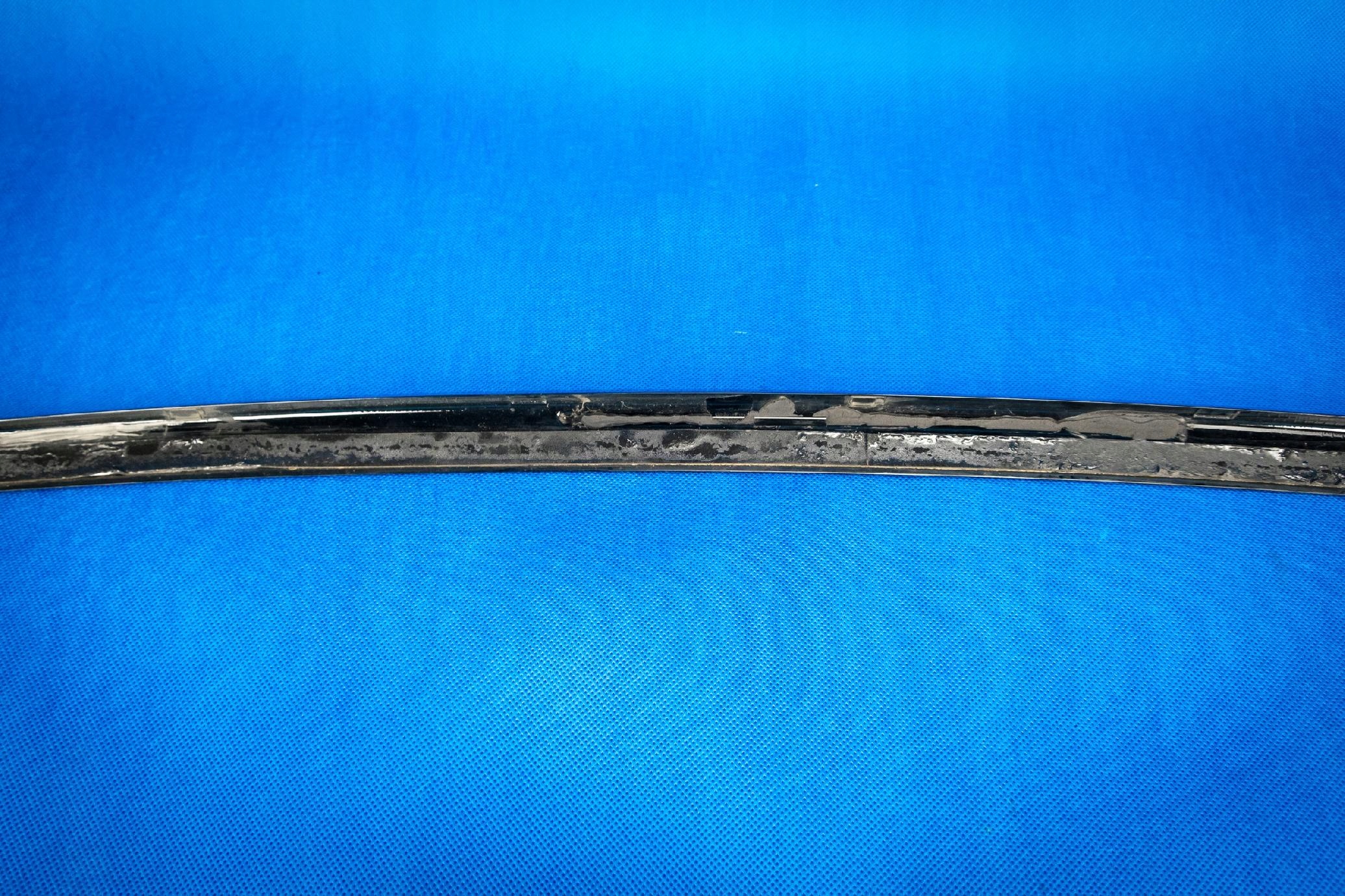 Luz stop Audi OE 4K8945097 usado image 7