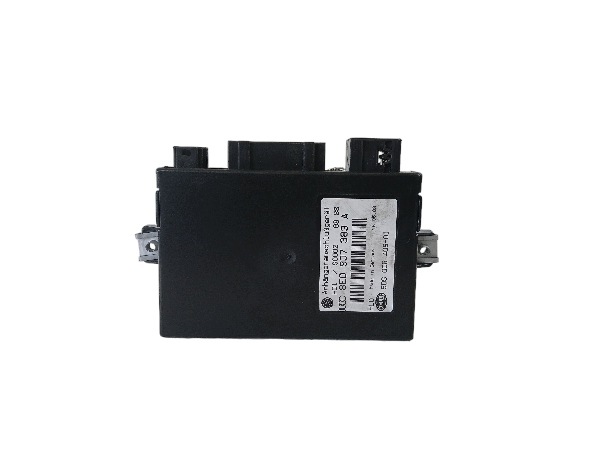 Module d'occasion 8E0907383A pour Volkswagen Touareg image 2