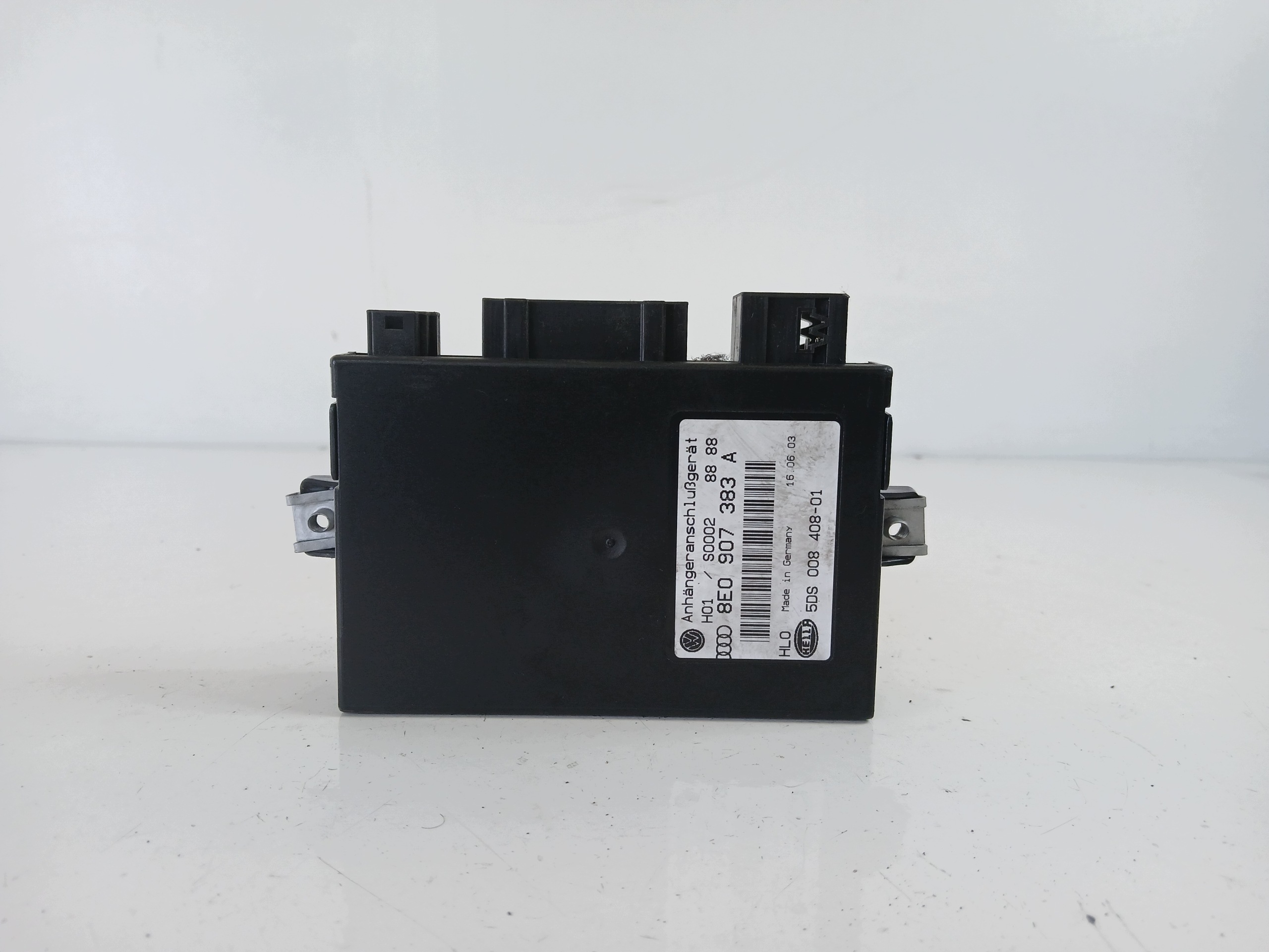 Käytetty moduuli 8E0907383A Volkswagen Touaregille