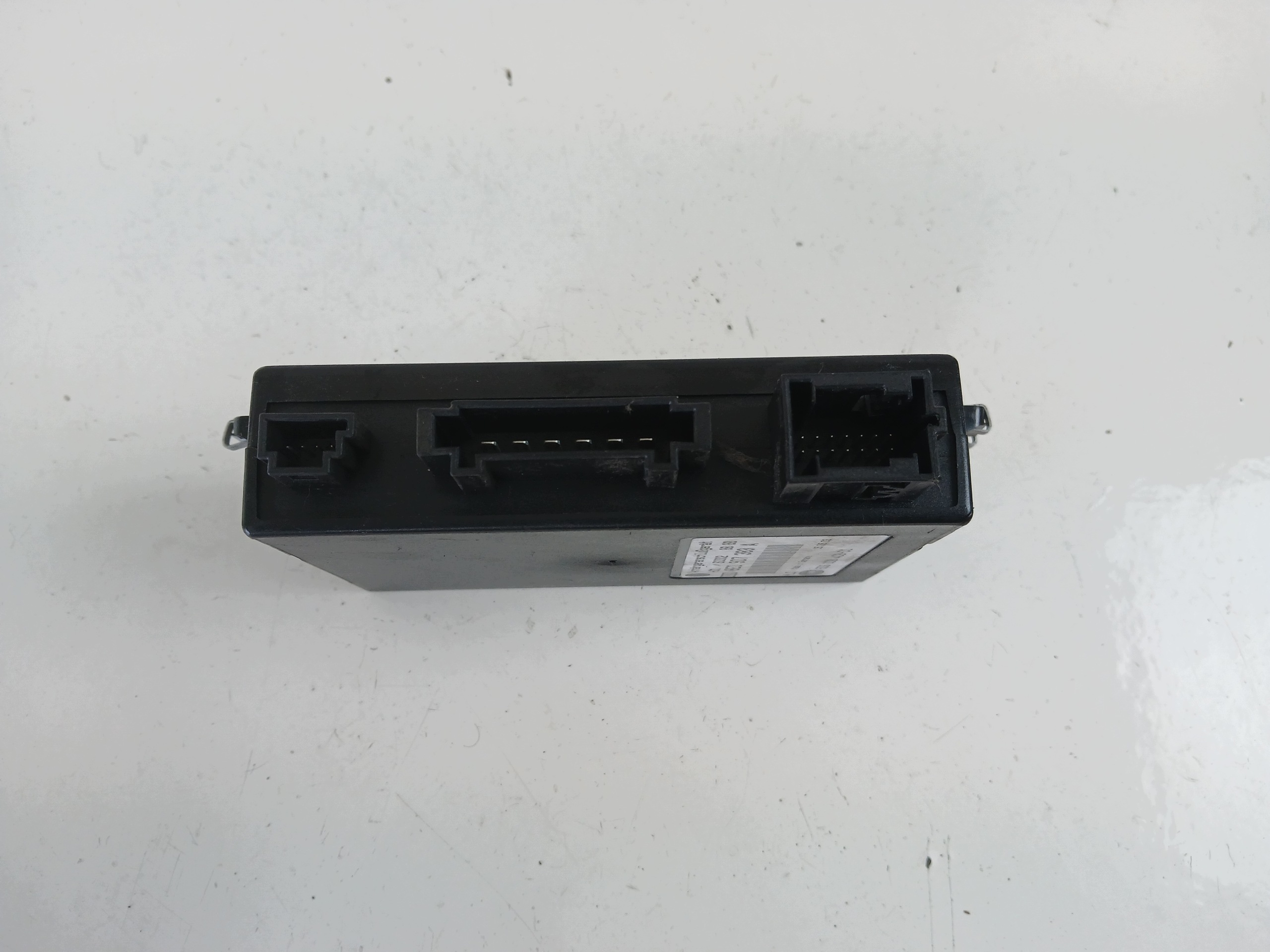 Module d'occasion 8E0907383A pour Volkswagen Touareg image 3