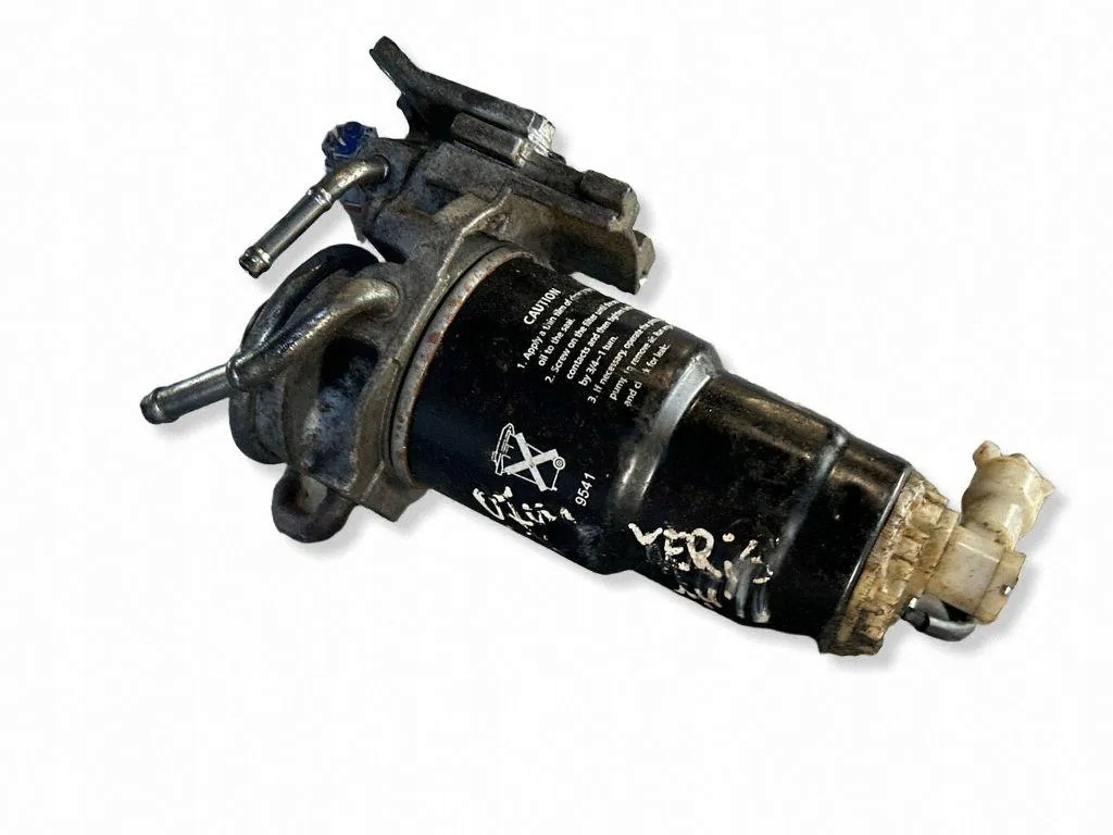 Polttoainesuodatin kotelo OEM ADT32341 Toyota Avensis