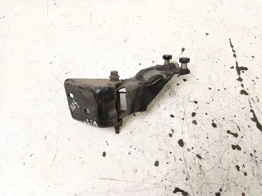Carro de puerta corredera Chrysler OEM 05020672AD image 2