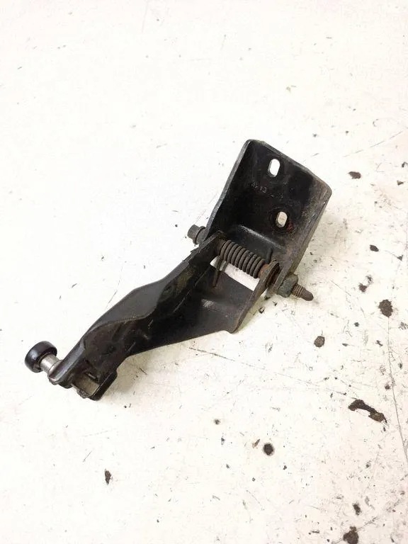 Carro de puerta corredera Chrysler OEM 05020672AD image 3