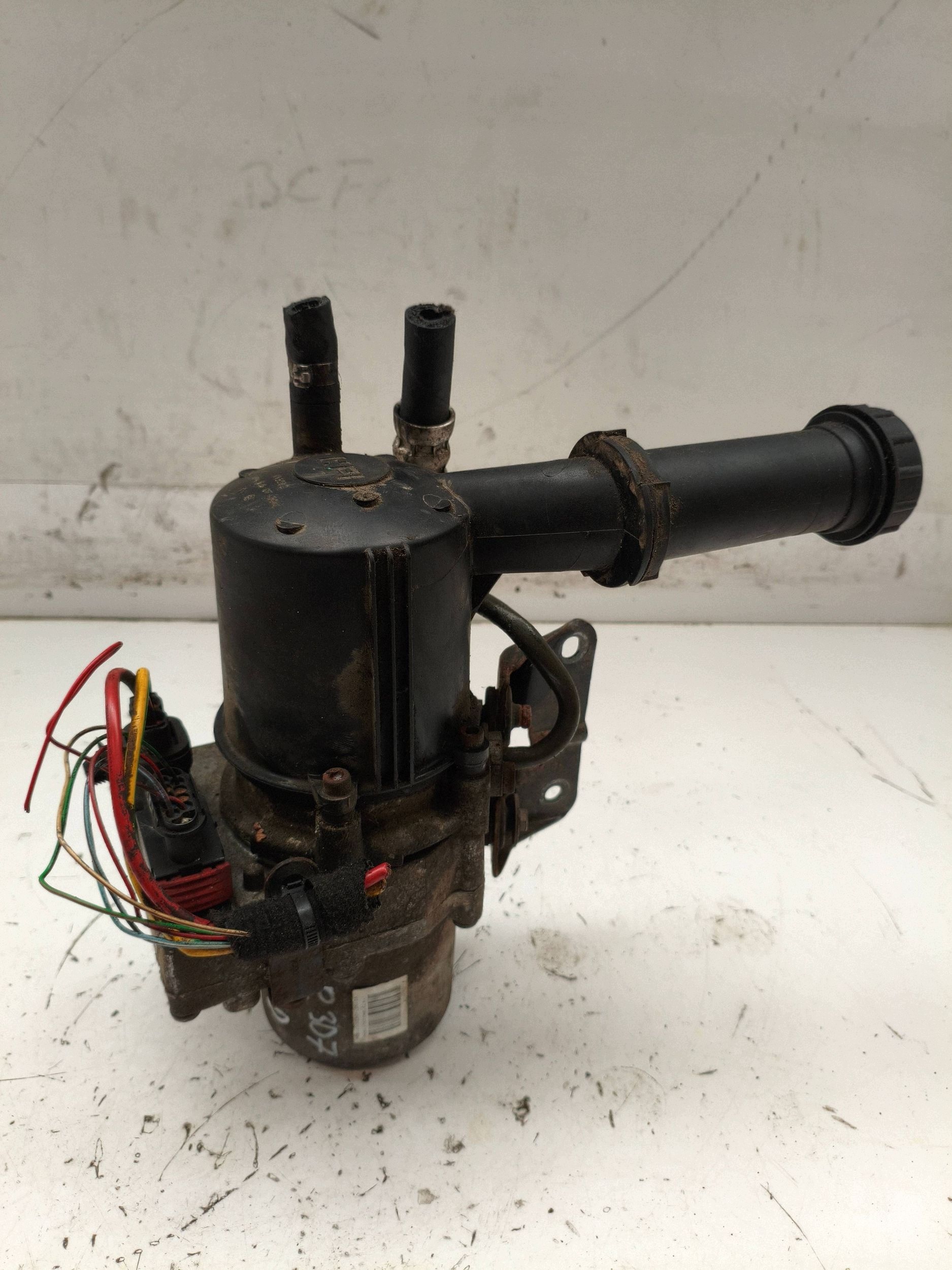 OEM 9654151080 HPI servopump för Peugeot 307 image 2