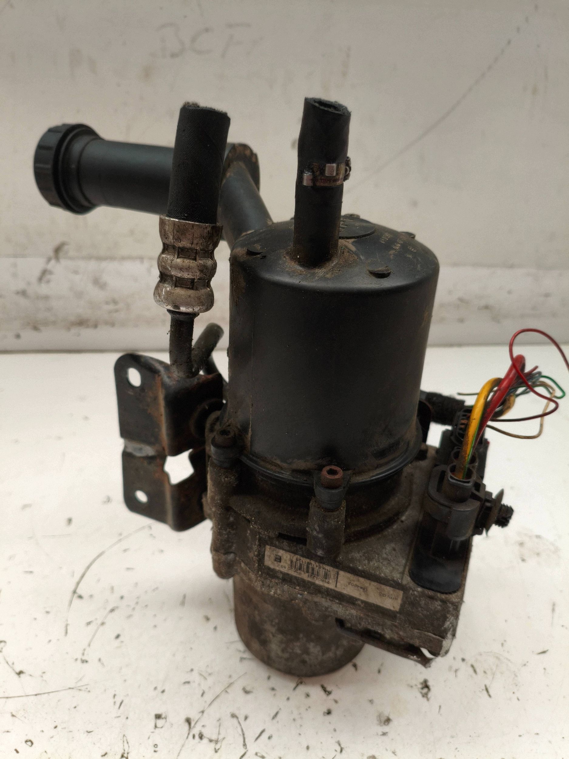 OEM 9654151080 HPI servopump för Peugeot 307 image 4