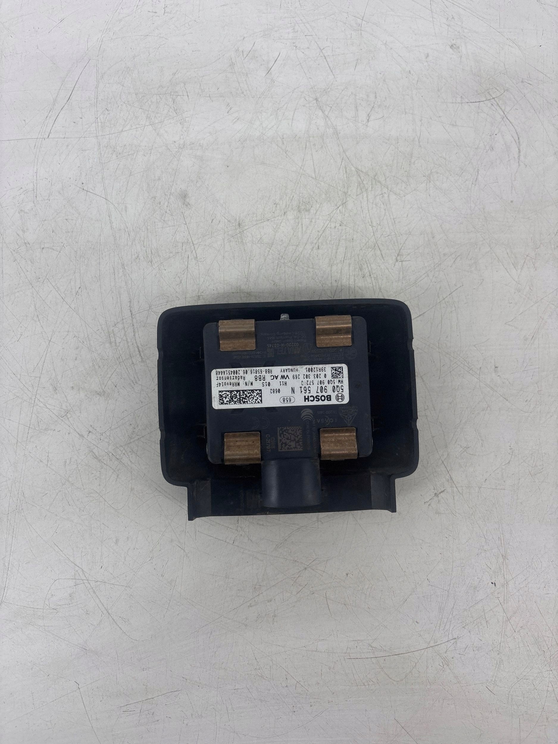 OEM 5Q0907561N Radar Distronic VW Groupille