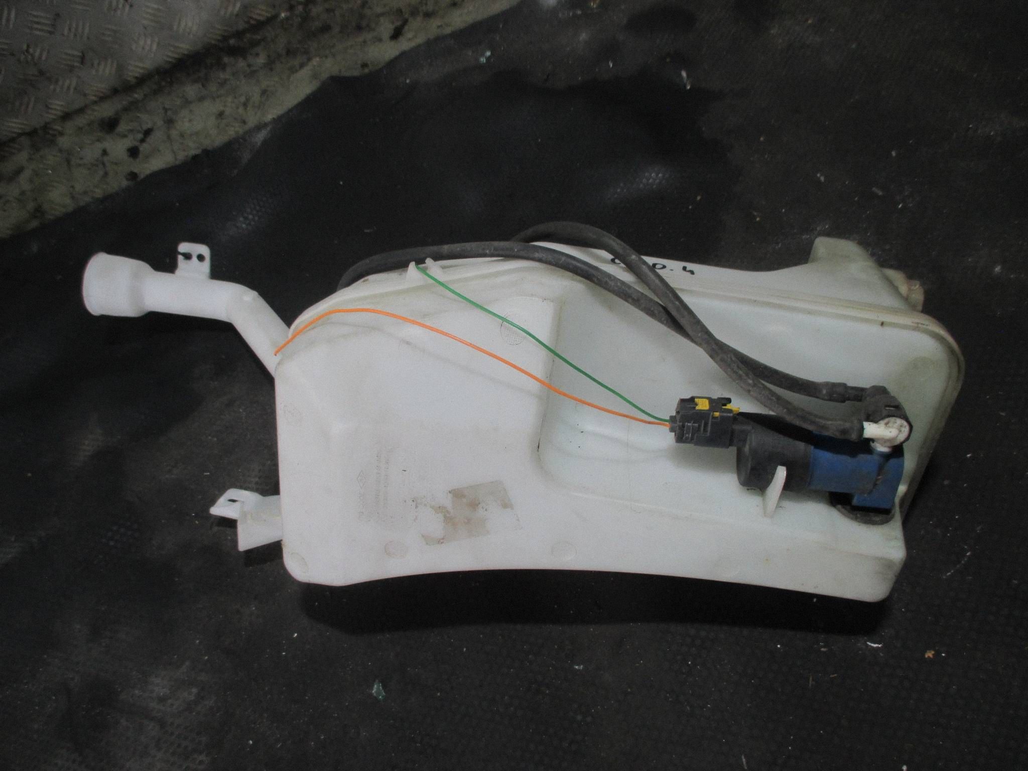 Scheibenwaschbehälter OEM 289107623R für Renault Captur image 2