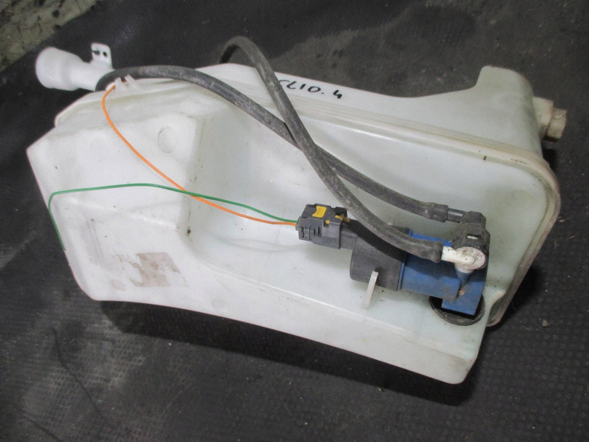 Scheibenwaschbehälter OEM 289107623R für Renault Captur image 4