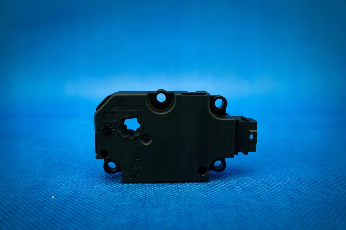 Motor Climatizador Audi A6 A7 A8 4H0820511E