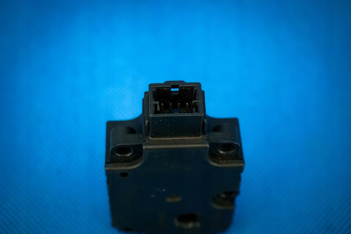 Gebläsemotor Audi A6 A7 A8 4H0820511E image 3