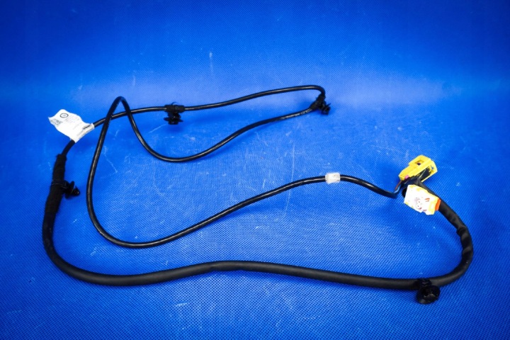Sitzairbag-Kabelbaum Audi Q5 80A 80A971553