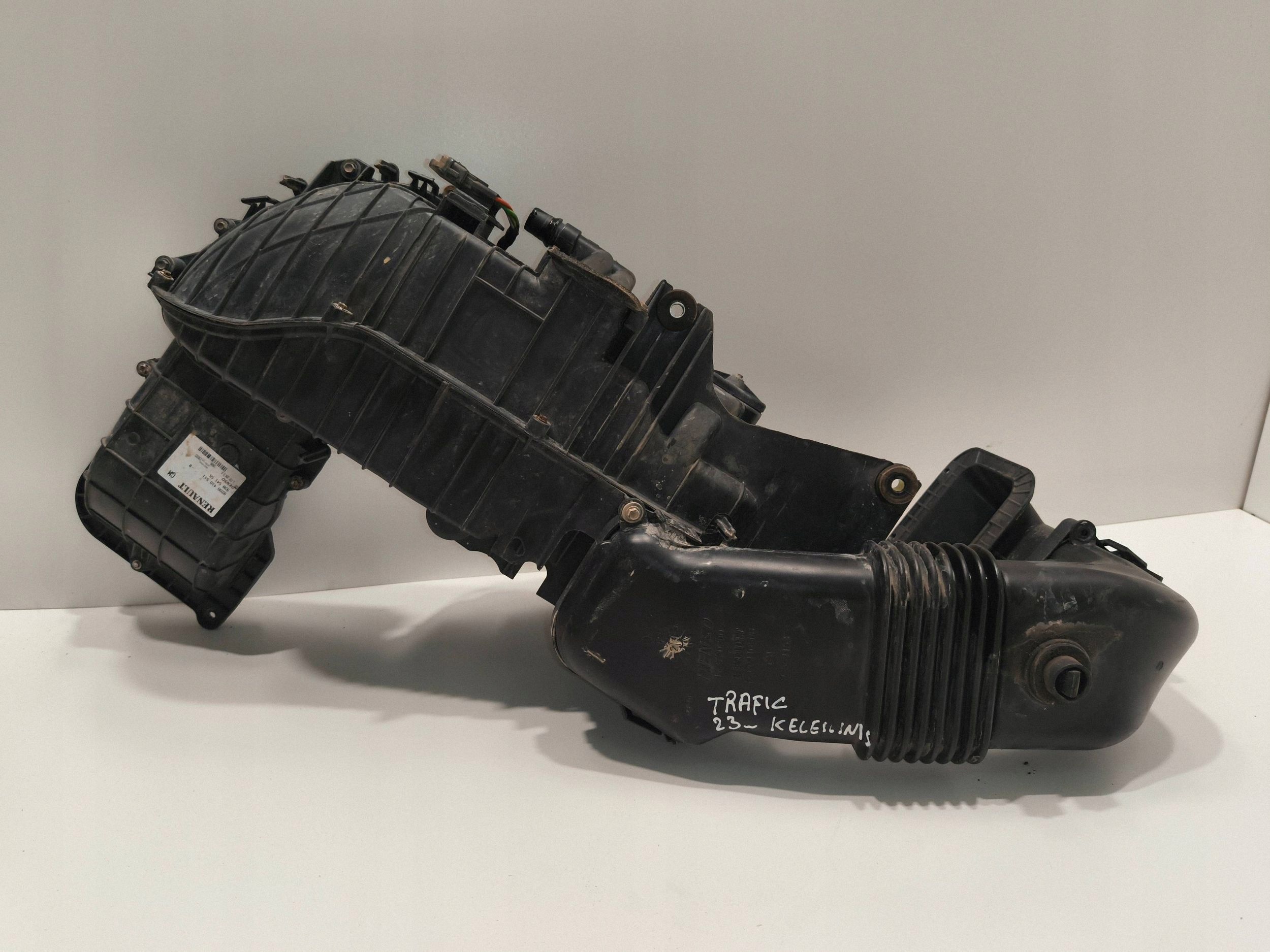 Heizungskern OEM 8200410495 für Renault Trafic III