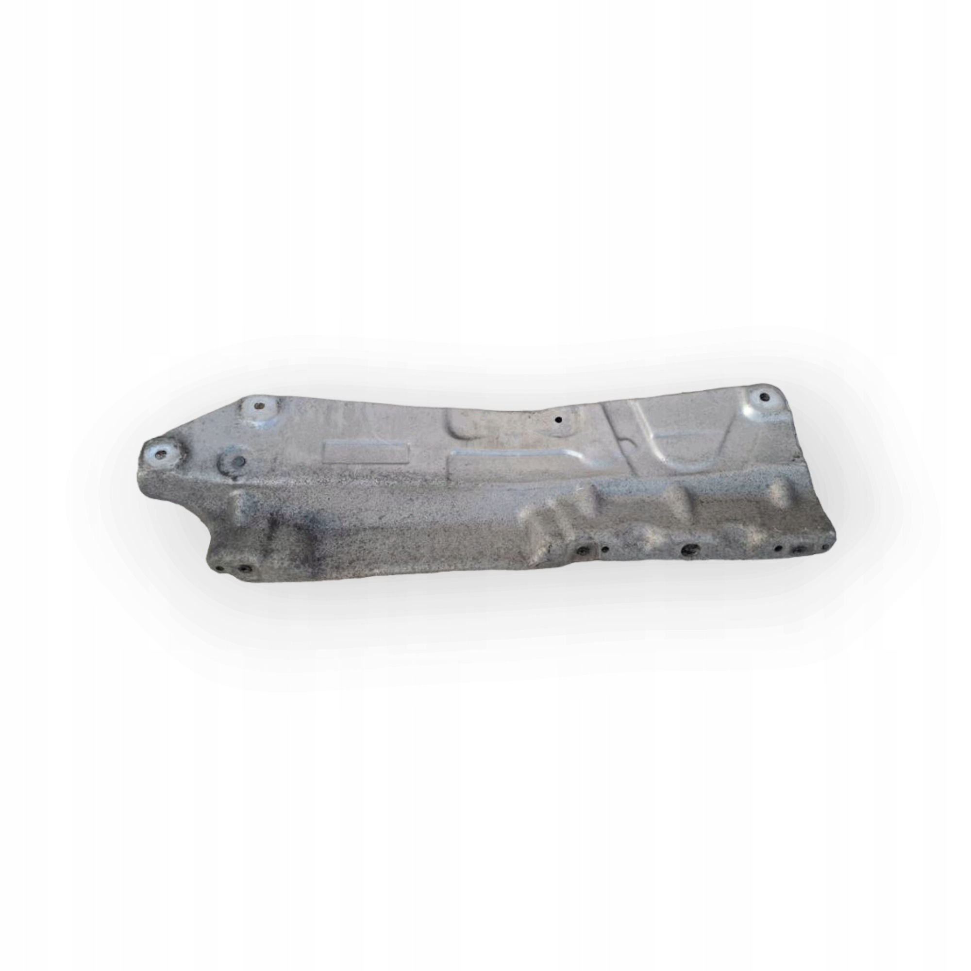 OEM 4K0821132 Front Right Fender Bracket for Audi A6 image 2