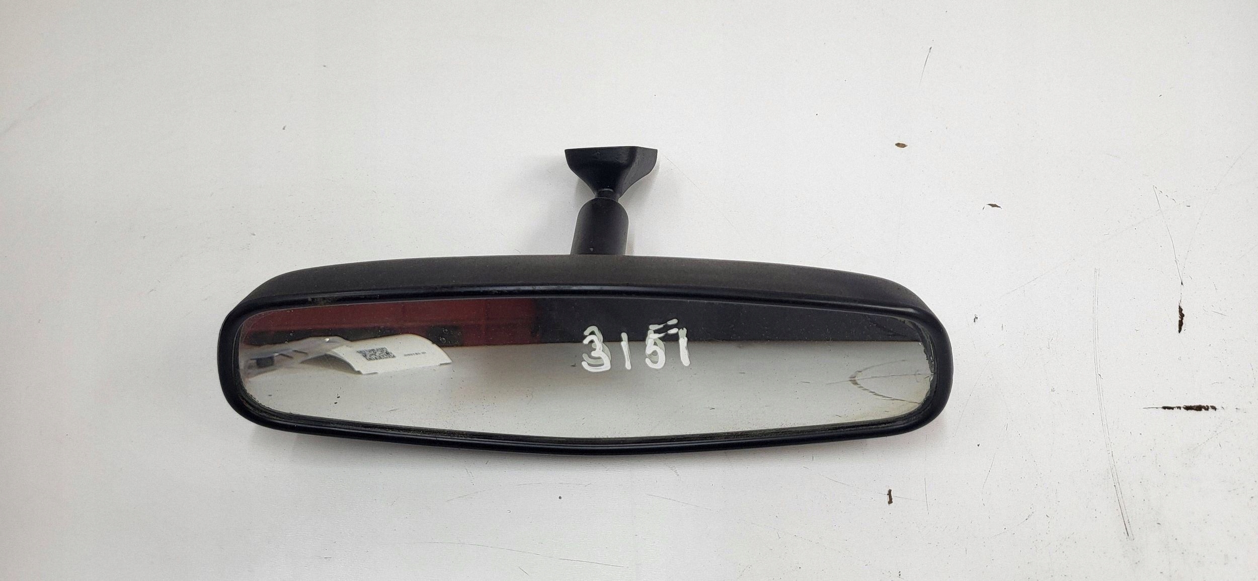 Espelho Retrovisor Opel OE E11026150 - Usado image 2