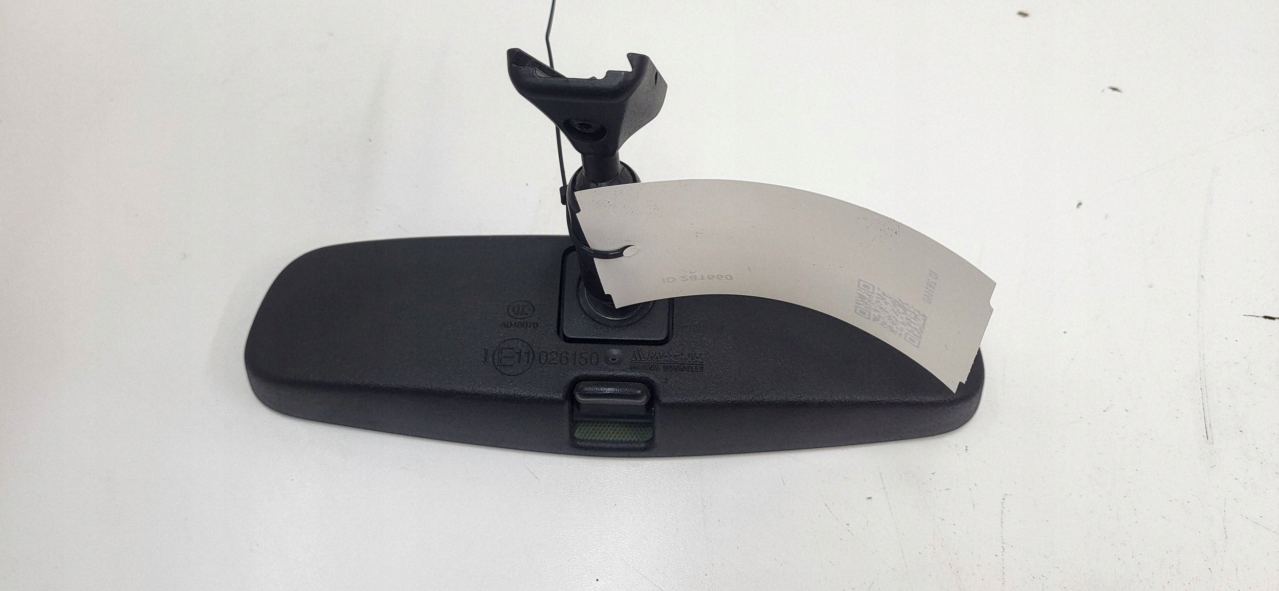 Espelho Retrovisor Opel OE E11026150 - Usado image 6