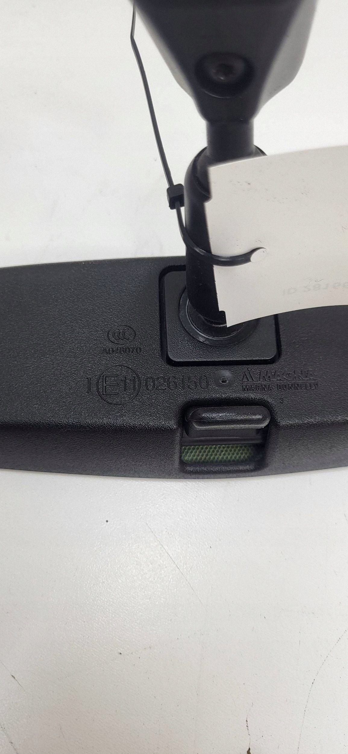 Espelho Retrovisor Opel OE E11026150 - Usado image 7