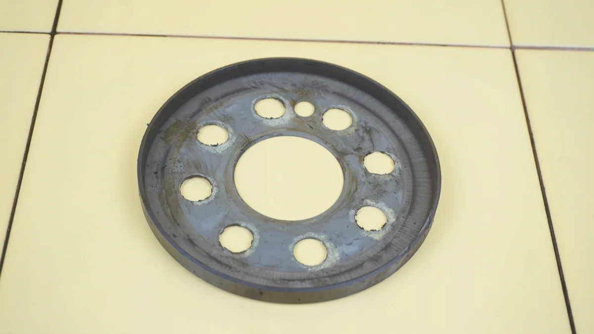 Sensor de Impulso Virabrequim Toyota Avensis image 3
