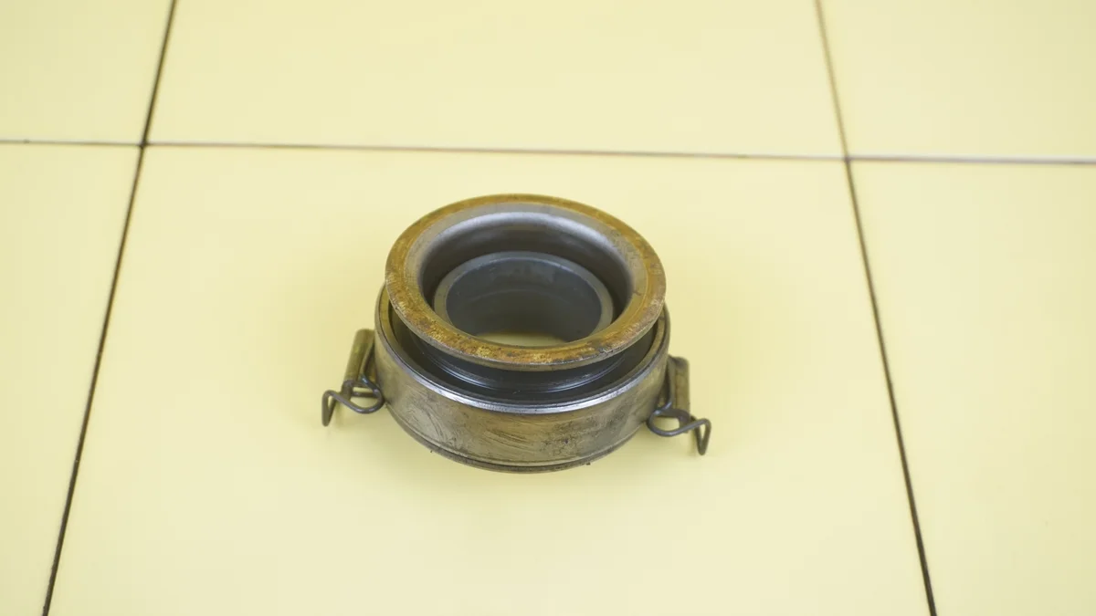 Druklager Toyota Avensis T27 T28 R56 1.6 D