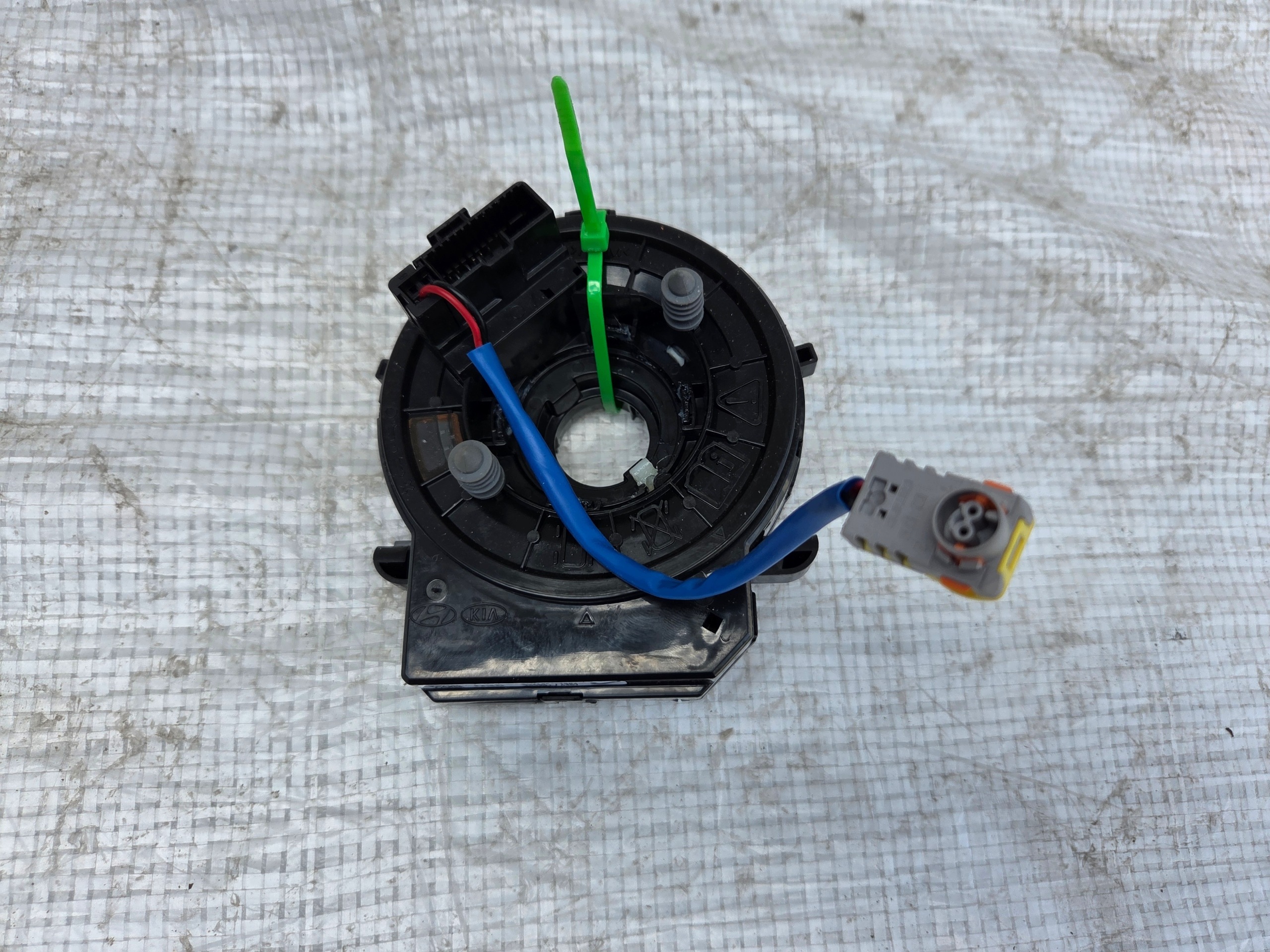 Ohjauskulma-anturi OEM 93480-1y000 Kia Picanto II