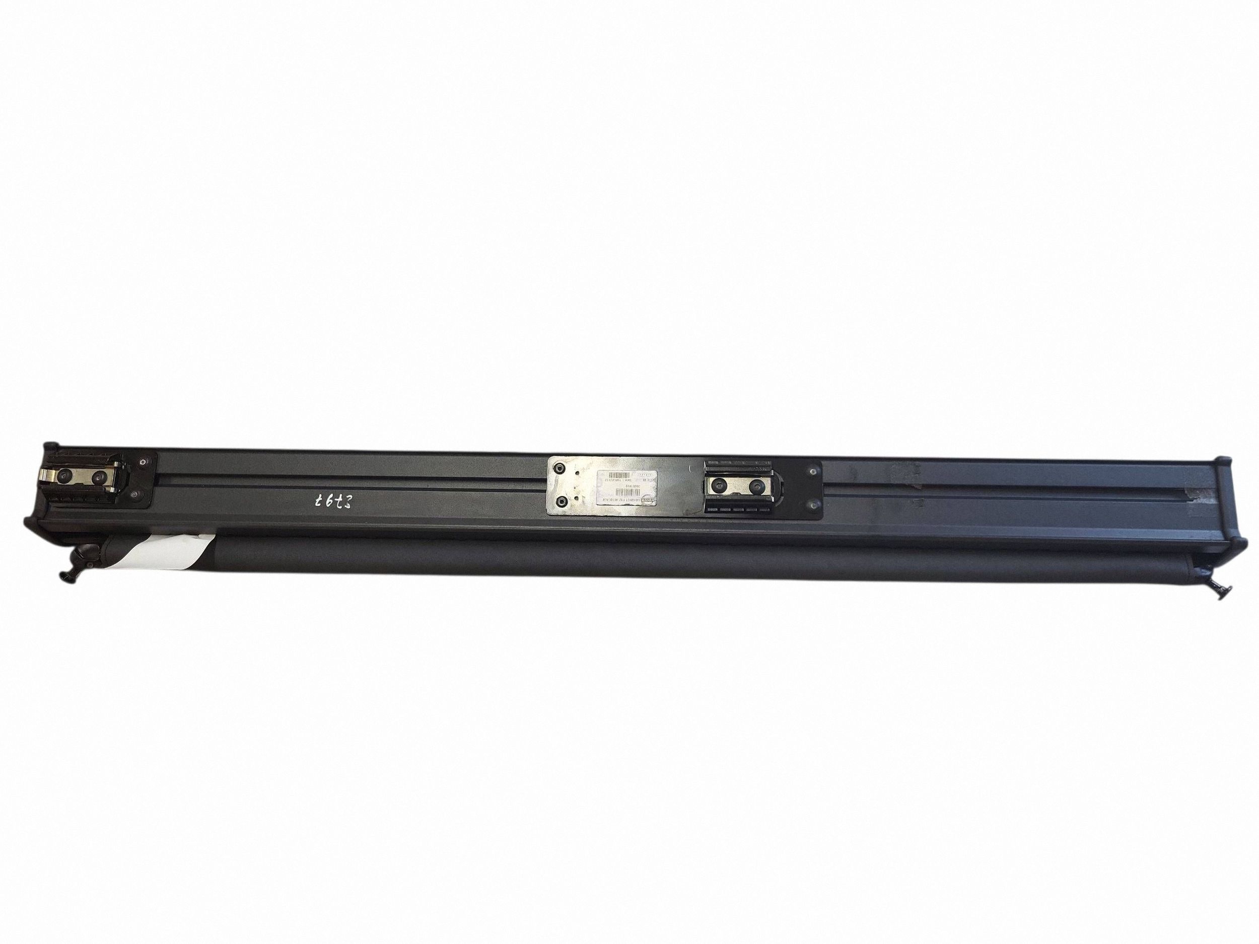 Store de coffre Volvo V50 Break OEM 39851409 image 5