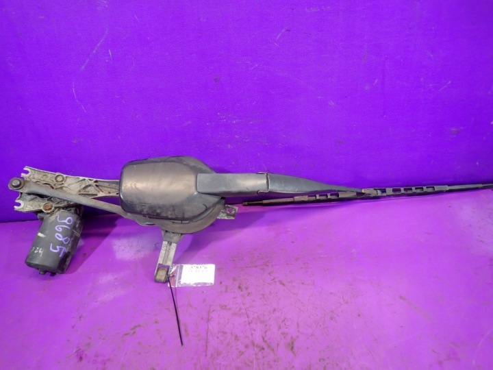MERCEDES 124 SEDAN 87-93 PYTHKIMEN LASINPYYHKIMEN MOOTTORI 1248208942 5 PIN
