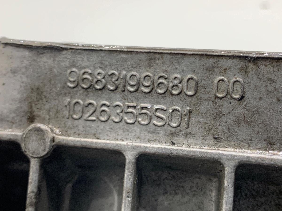 Bränslefilterhus OEM 9813802280 för 2.0 HDI image 4