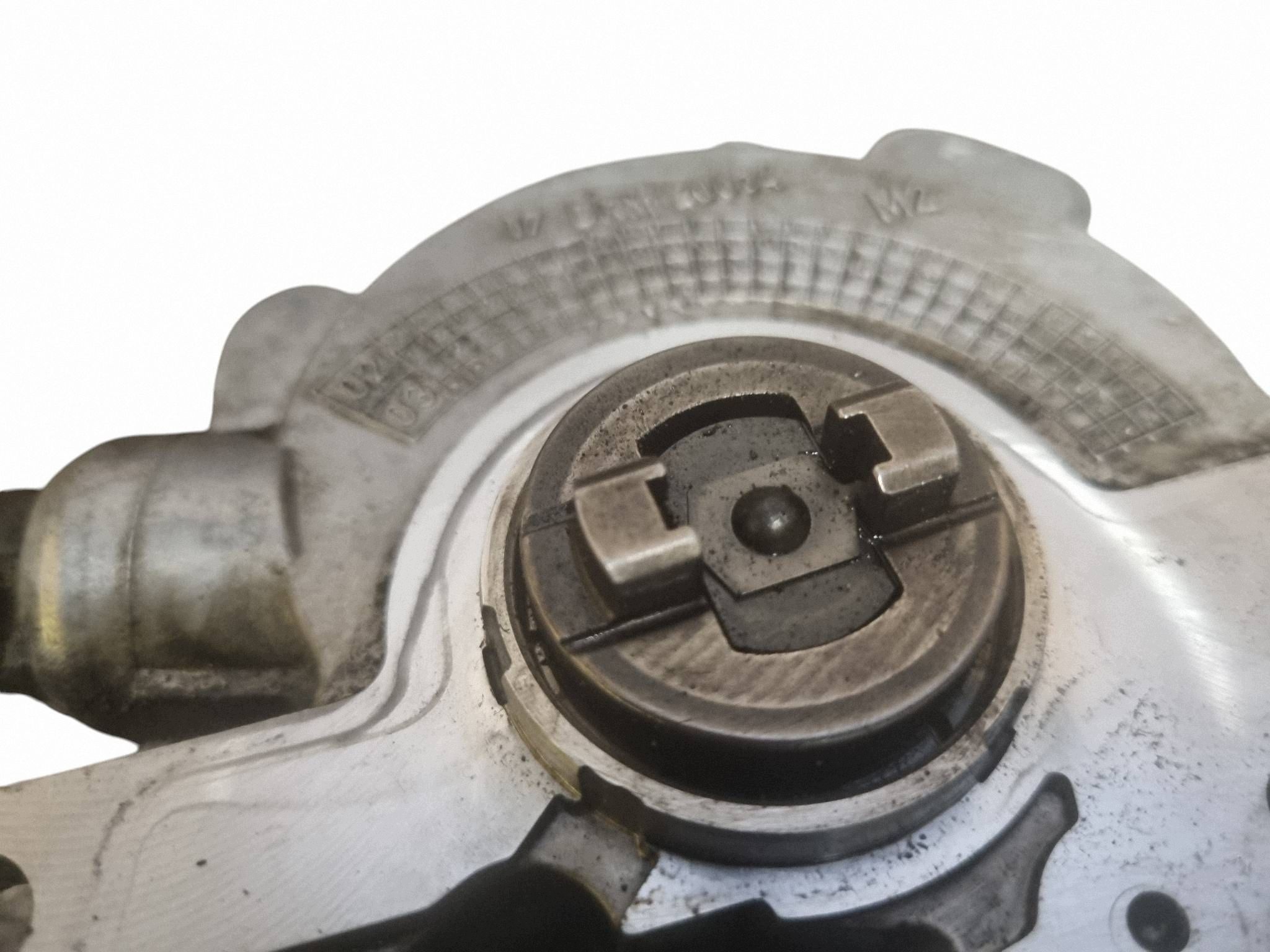 Bomba de vacío OEM DRM20004 para Audi A4 B6 1.9TDI image 3